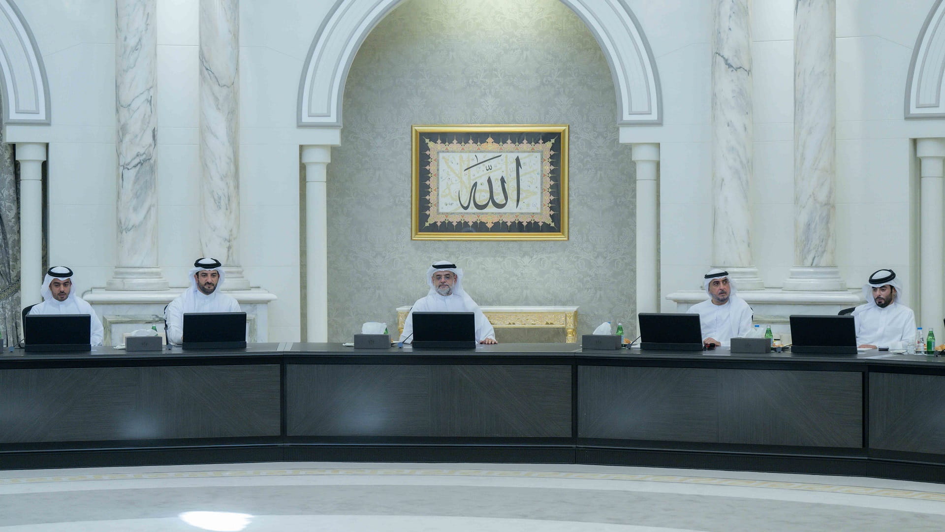 SEC approves implementation of 'Middle Line Project'