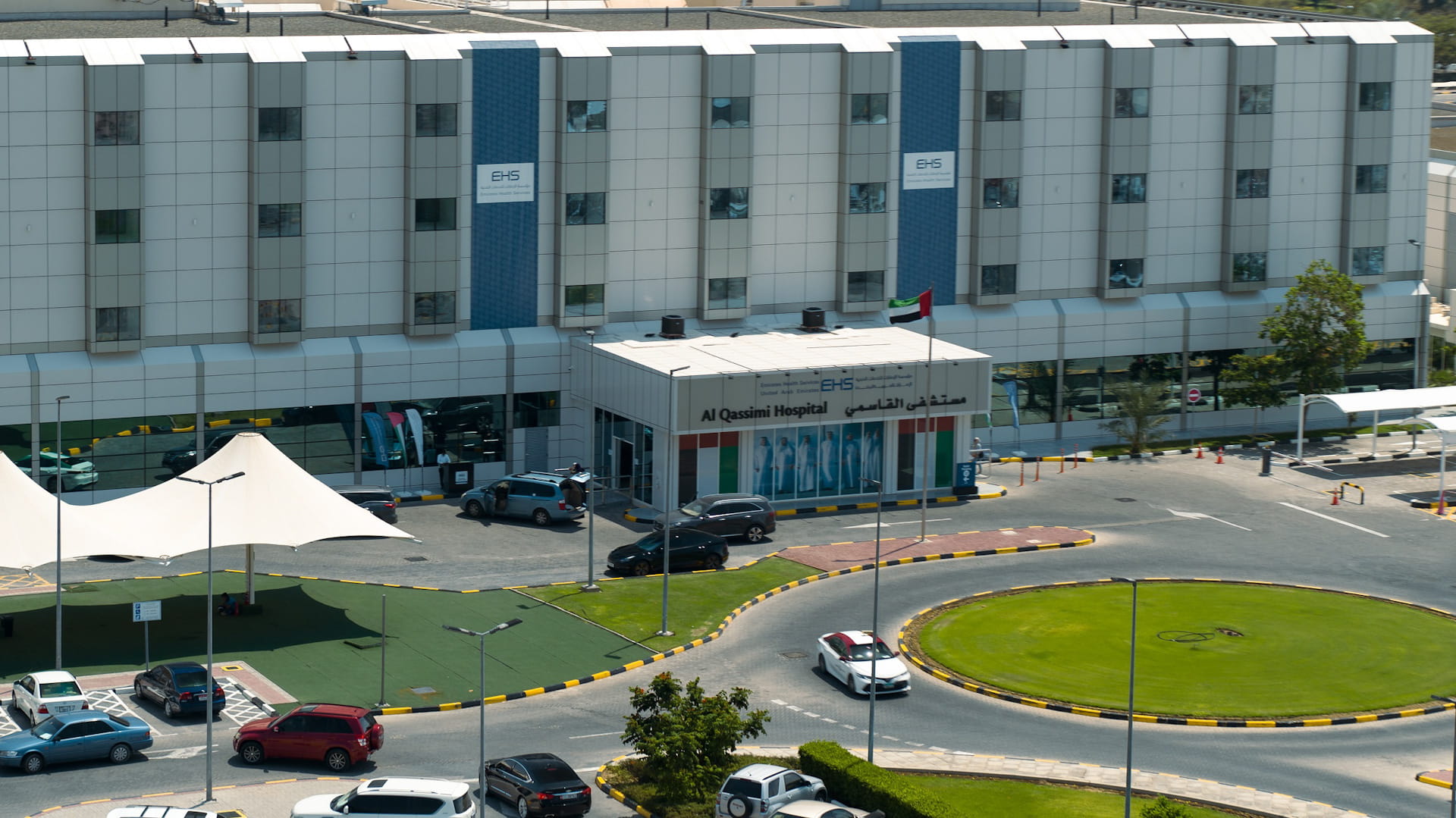 مستشفى القاسمي بالشارقة ينظم ورشة حول جراحة ومعالجة إصابات اليد