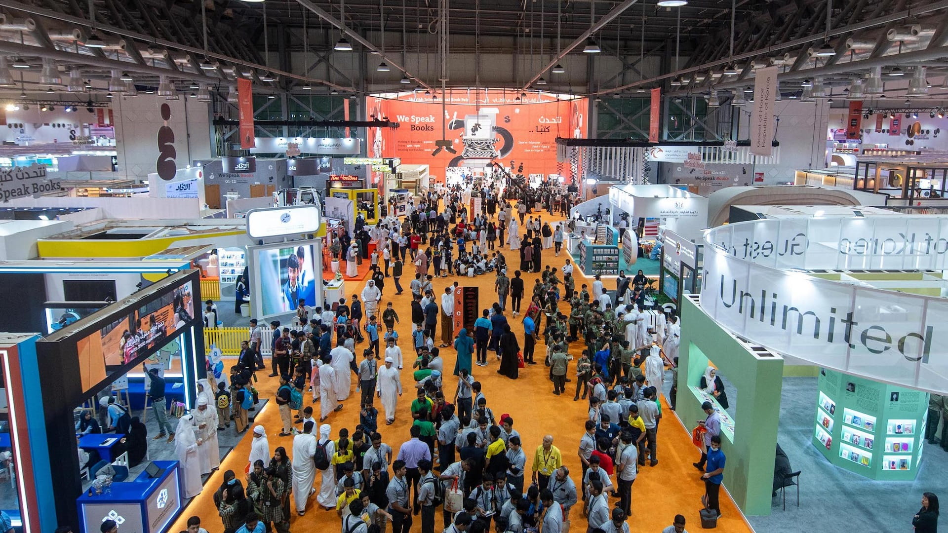 Gospodinov, Kaur, and Abbasi to join 49 foreign authors at SIBF  