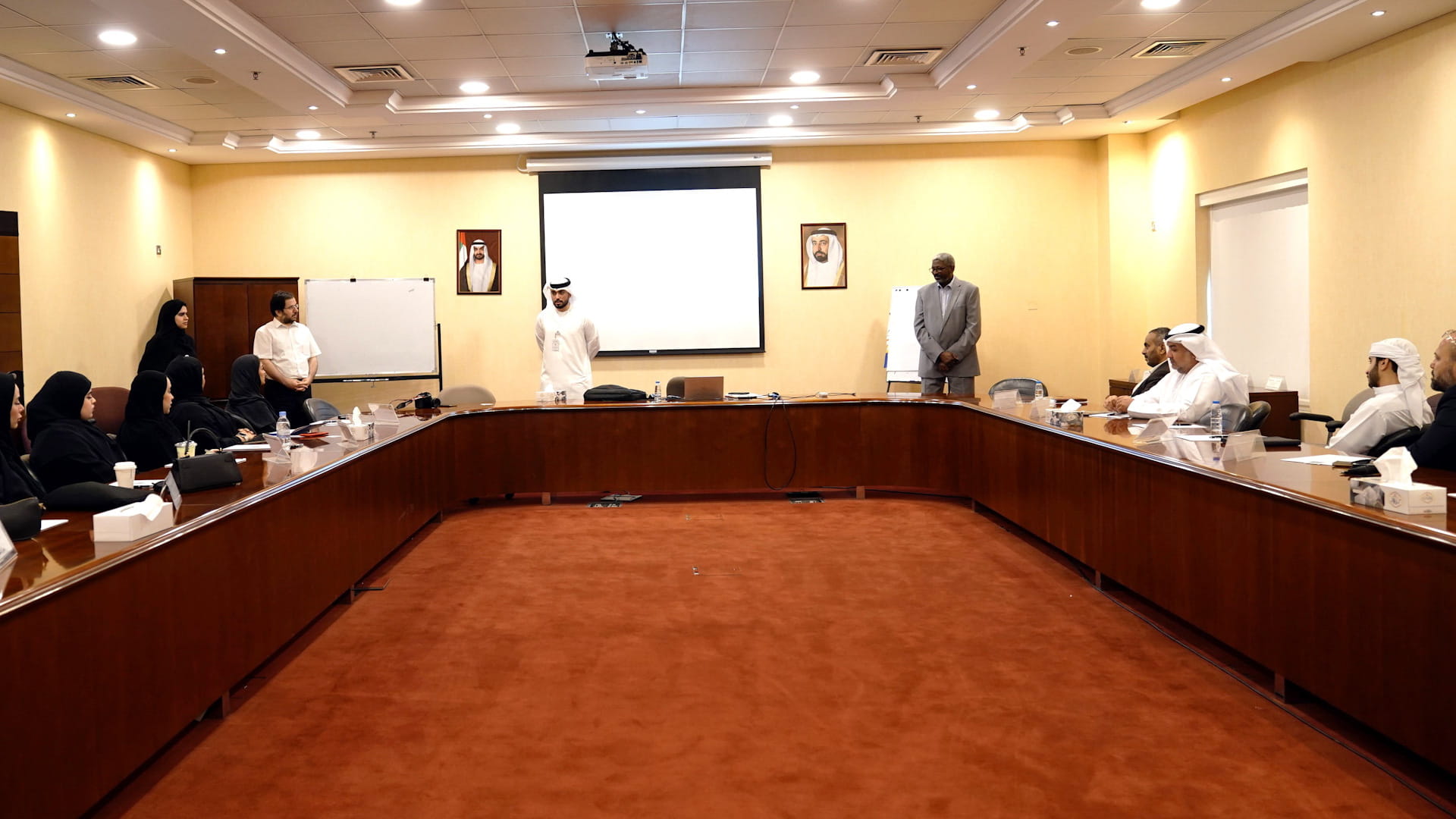 SPSA launches 4th batch of Diploma in Occupational Safety