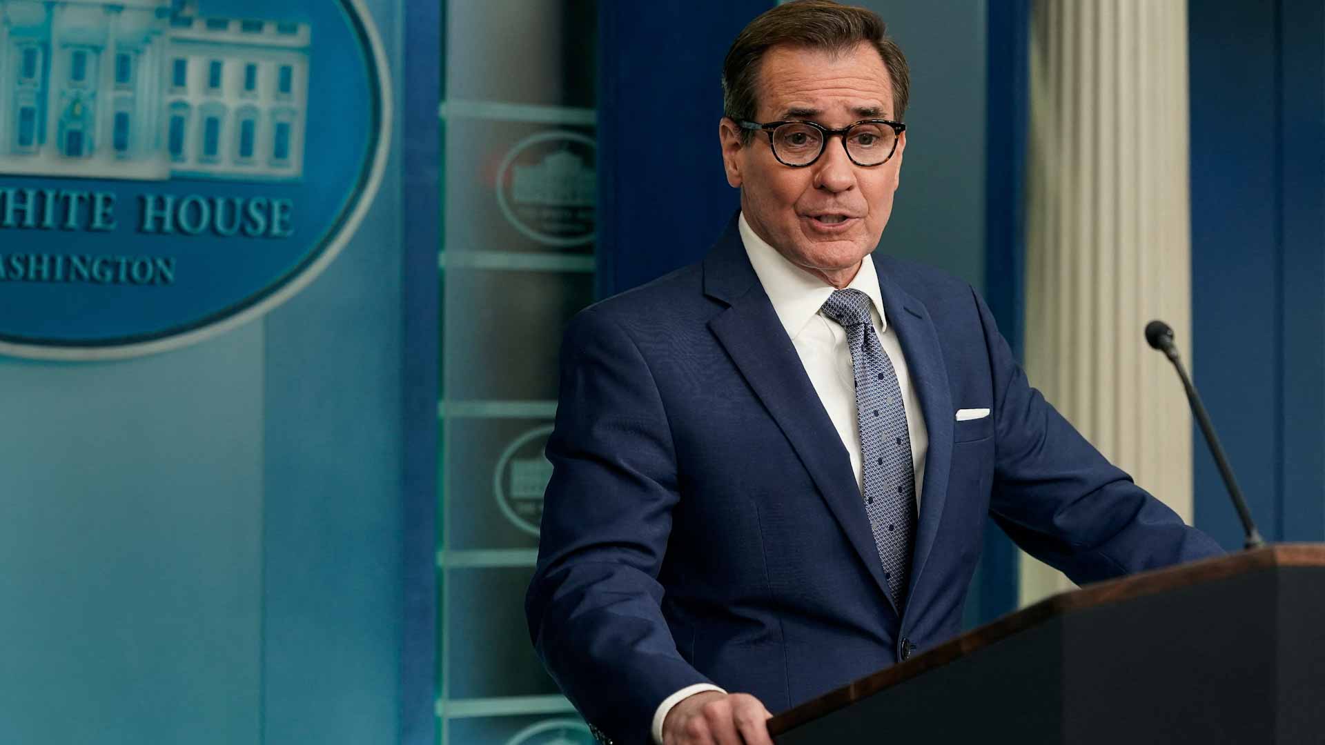 واشنطن تتوعد جنود كوريا الشمالية بالموت في حال قتالهم بأوكرانيا 