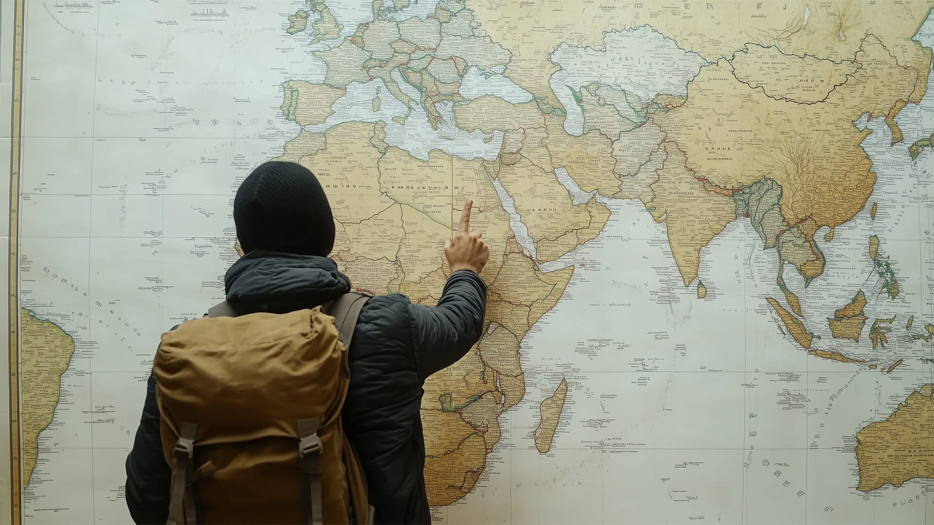 10 مدن لا تفوت زيارتها في العالم العربي 