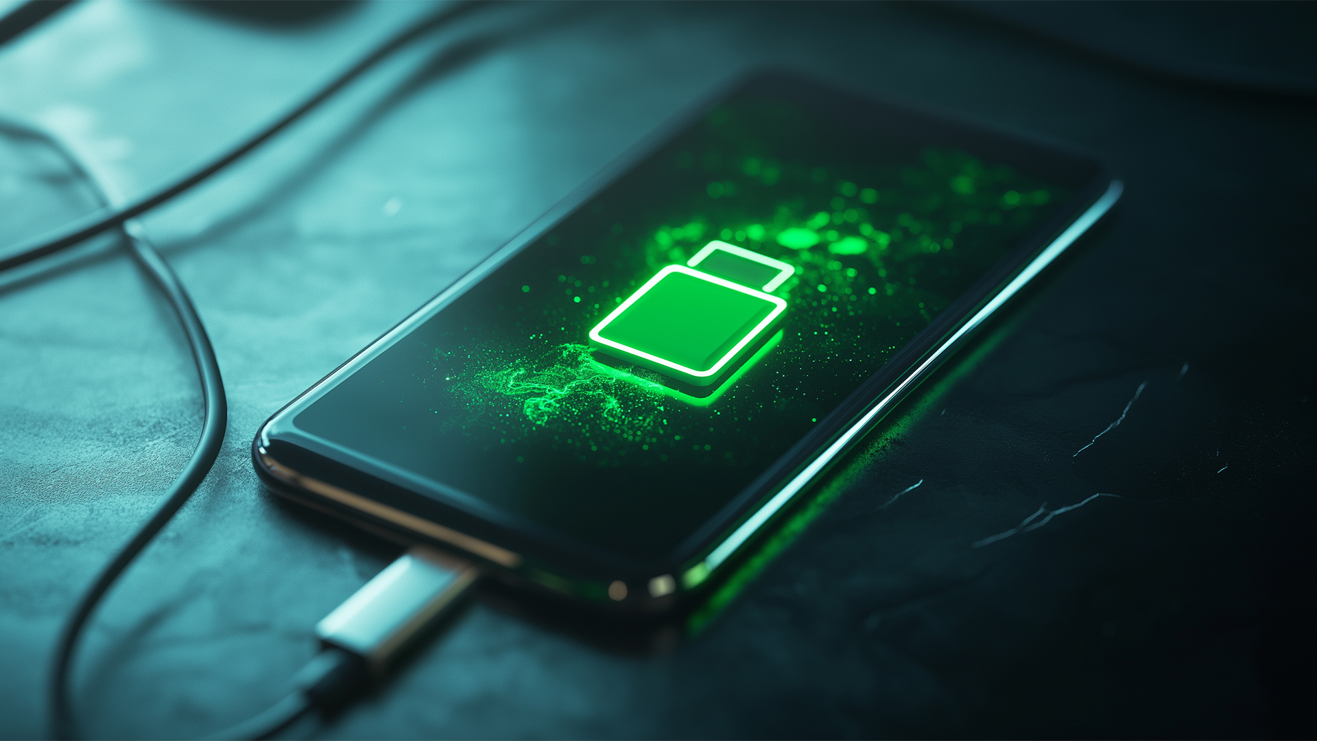 نصائح حول طريقة شحن الهاتف للحفاظ على البطارية أطول مدة ممكنة 