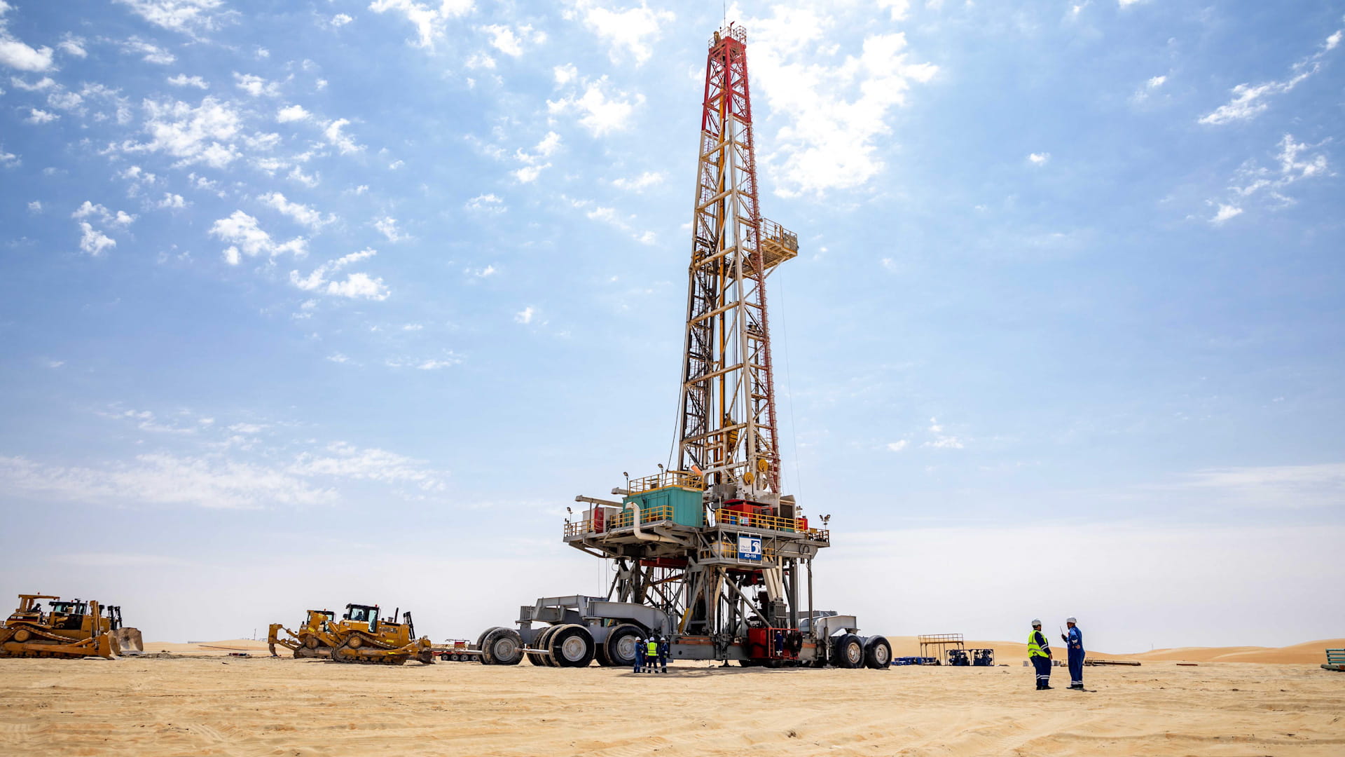 ADNOC Drilling reports revenue above $1 billion in Q3-24 