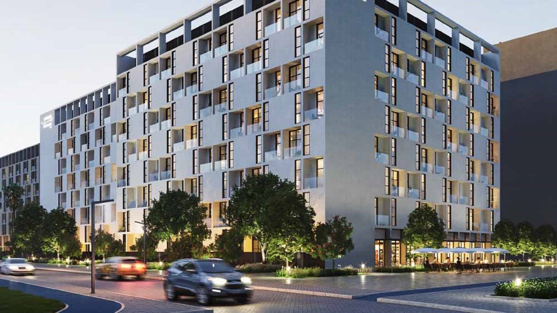 Alef Group Launches Nama 5 at Al Mamsha Raseel 