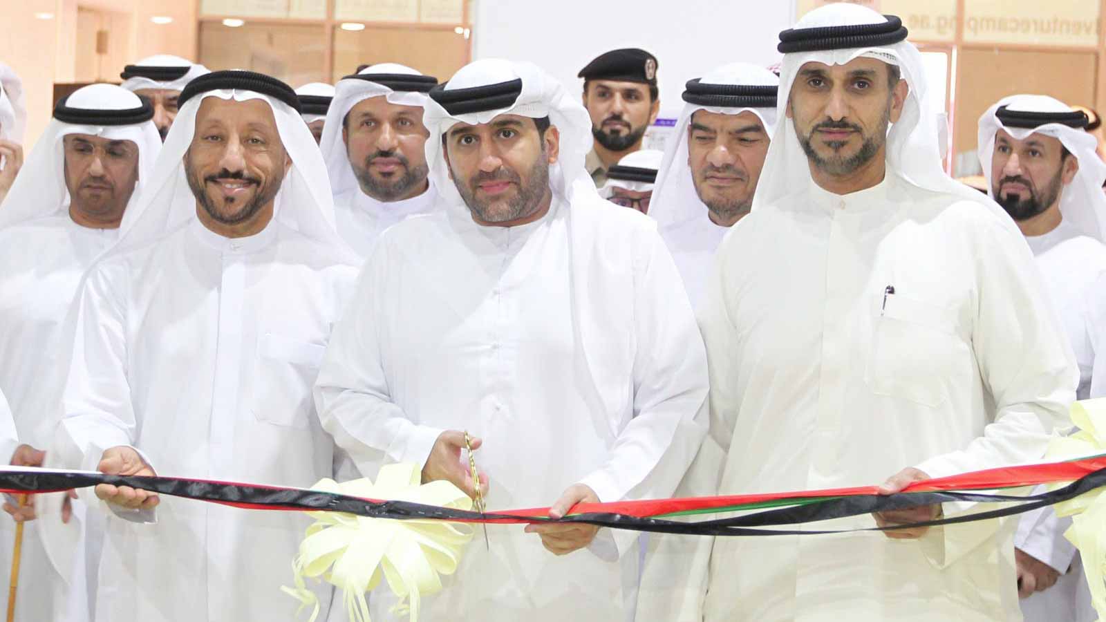 Expo Al Dhaid launches Adventure and Camping Exhibition 2024 
