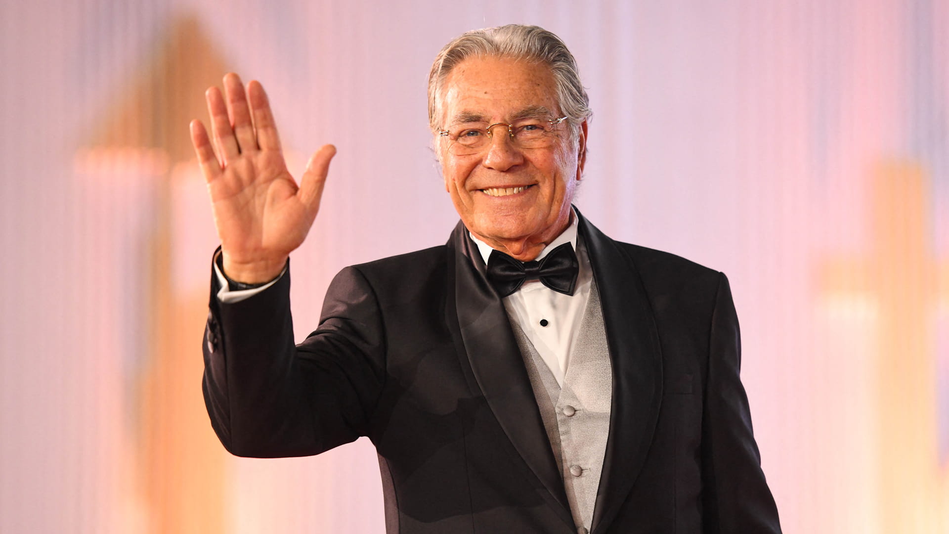 الموت ينهي حياة الممثل المصري مصطفى فهمي بعد صراع قصير مع المرض 