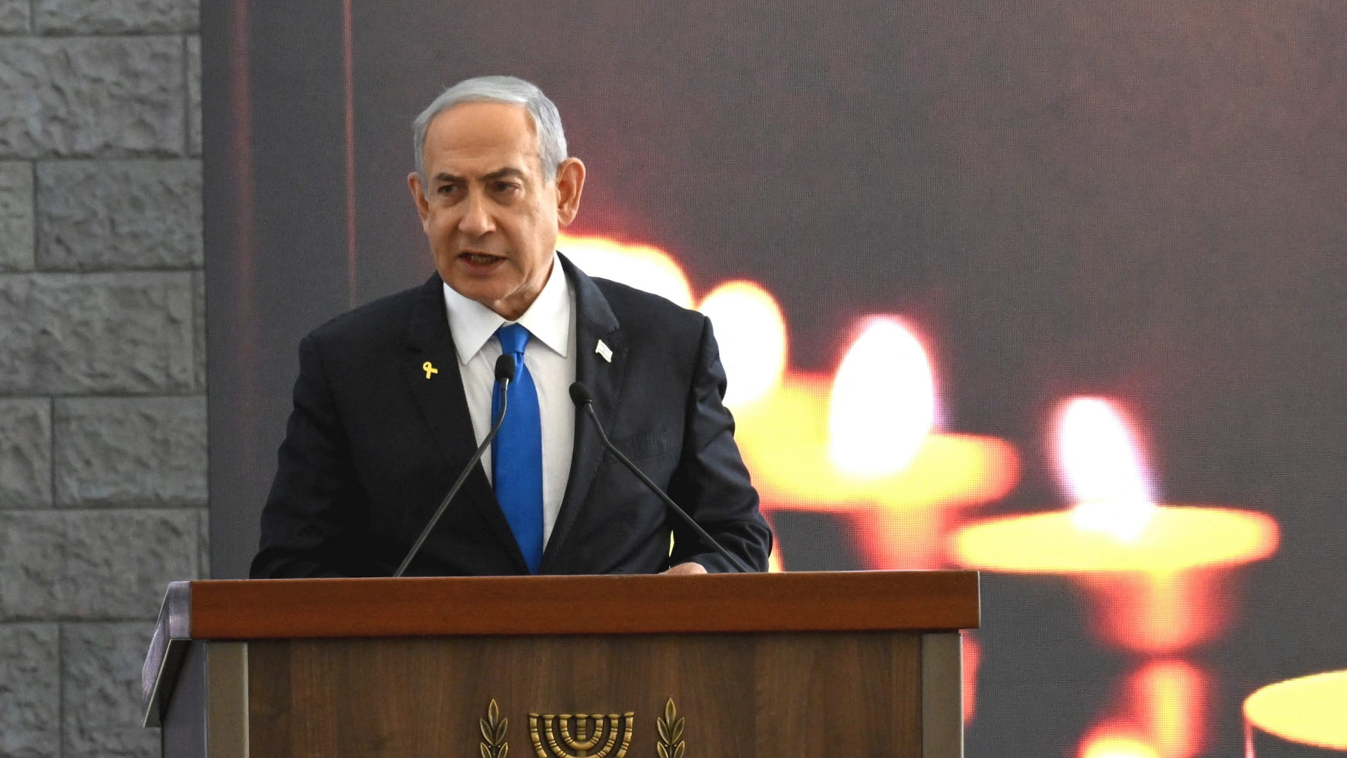 Netanyahu: any Hezbollah ceasefire must ensure Israel's security 