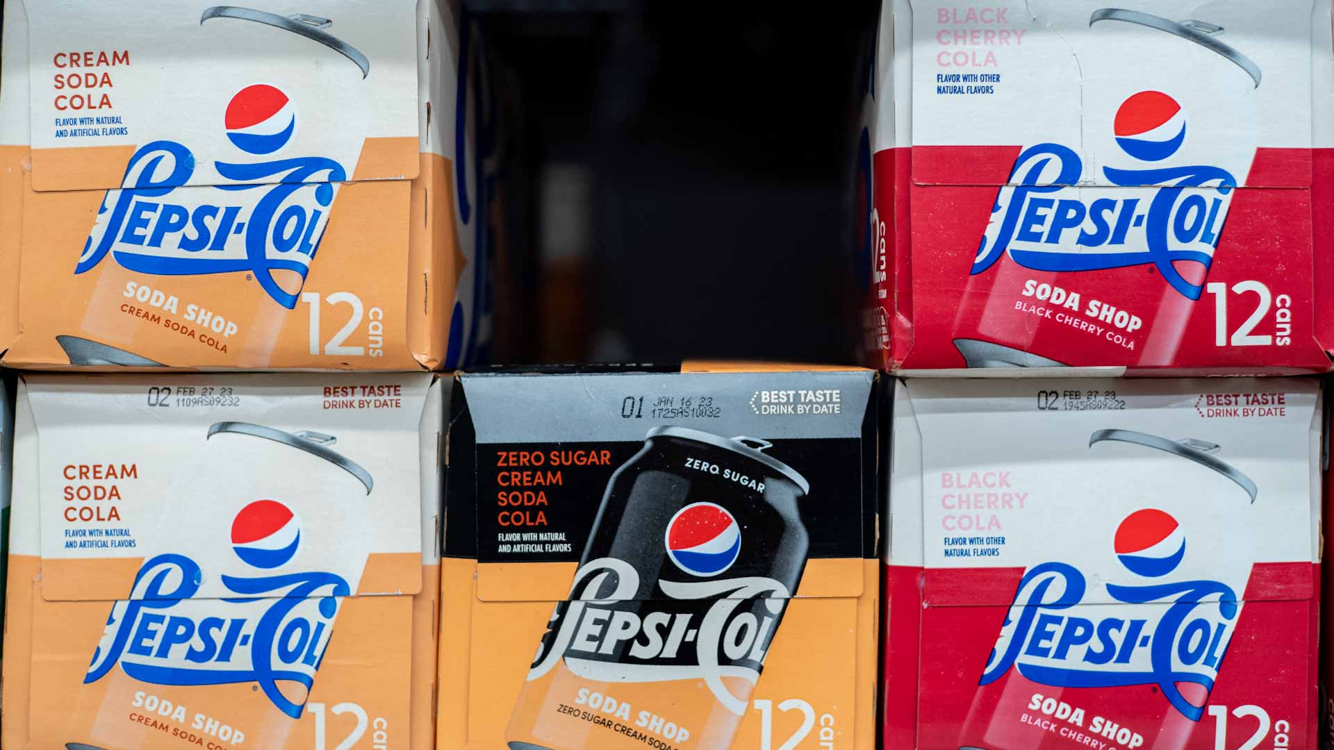 Judge tosses New York plastic pollution lawsuit against PepsiCo 