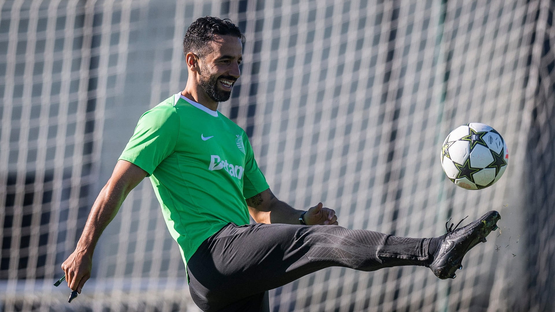 Ruben Amorim named as new Manchester United manager 