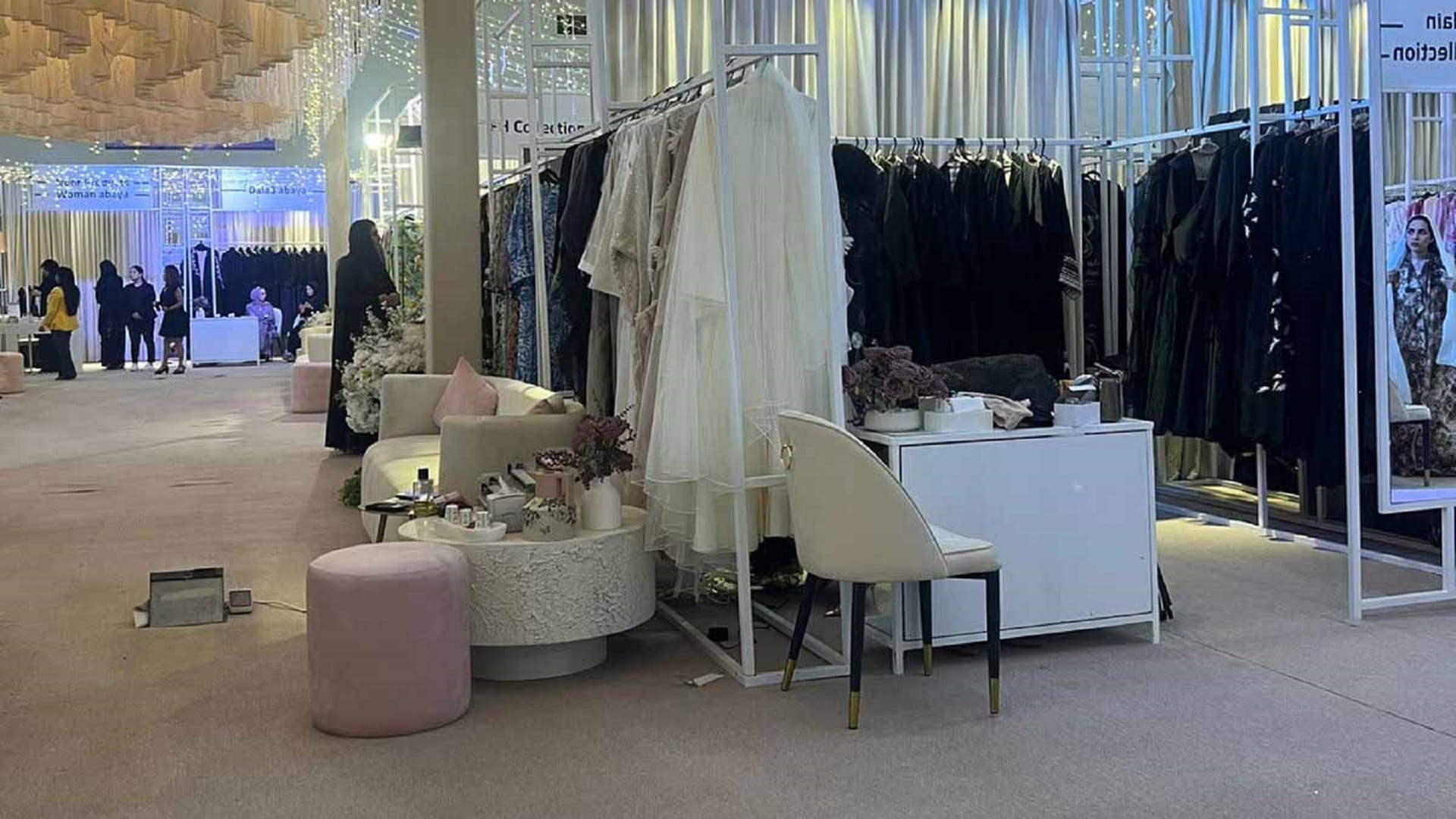 Over 50 designers gather for Eastern Bride Show in Khorfakkan 