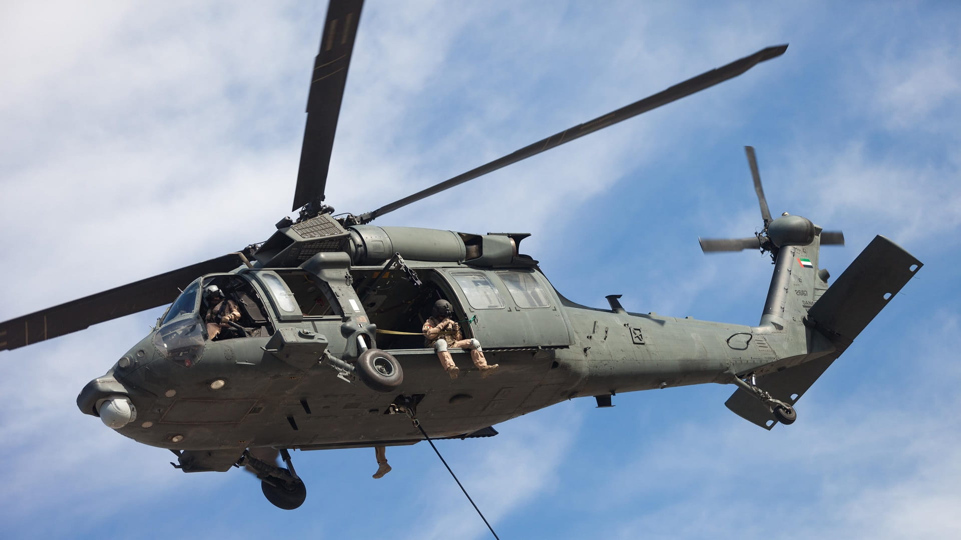 Preparations for Union Fortress 10 military parade begin Friday