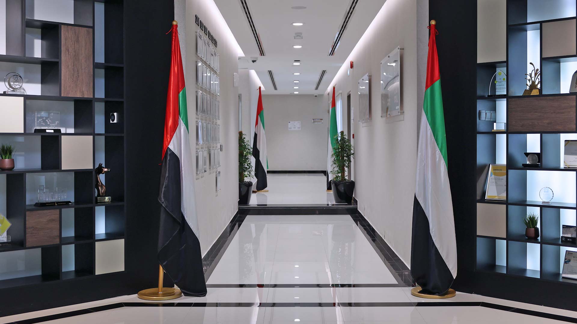 SDPW, SIB to provide diverse financial options for employees 