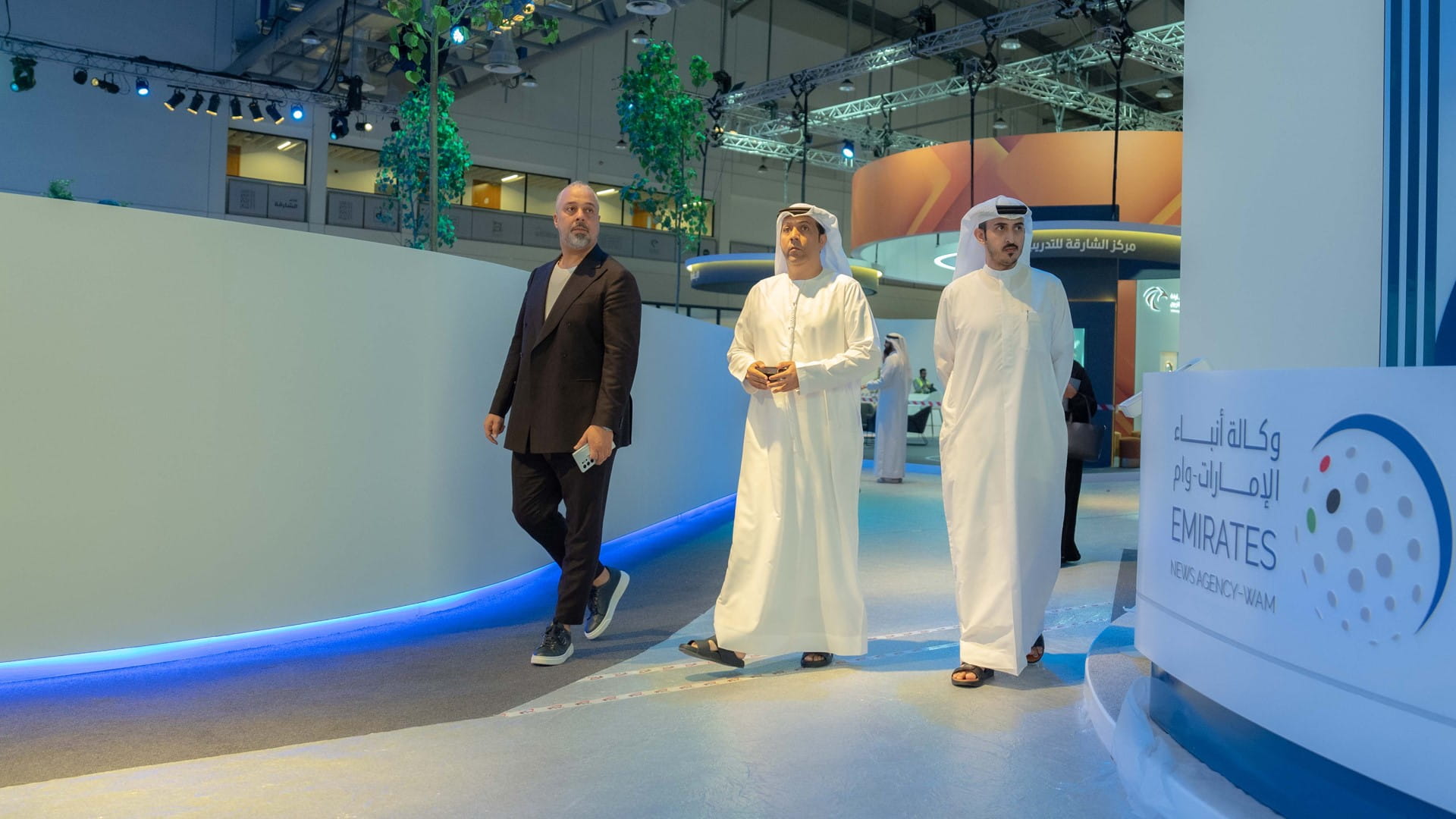 Allay: 250 speakers at IGCF and more than 160 events, workshops 