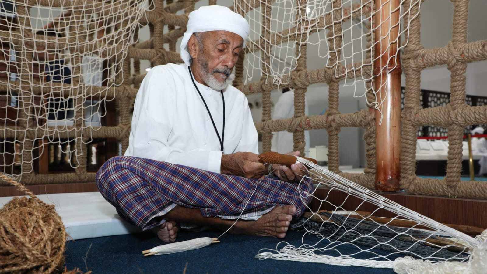 Dibba Al-Hisn's Dried Fish Festival draws 30,000 visitors 