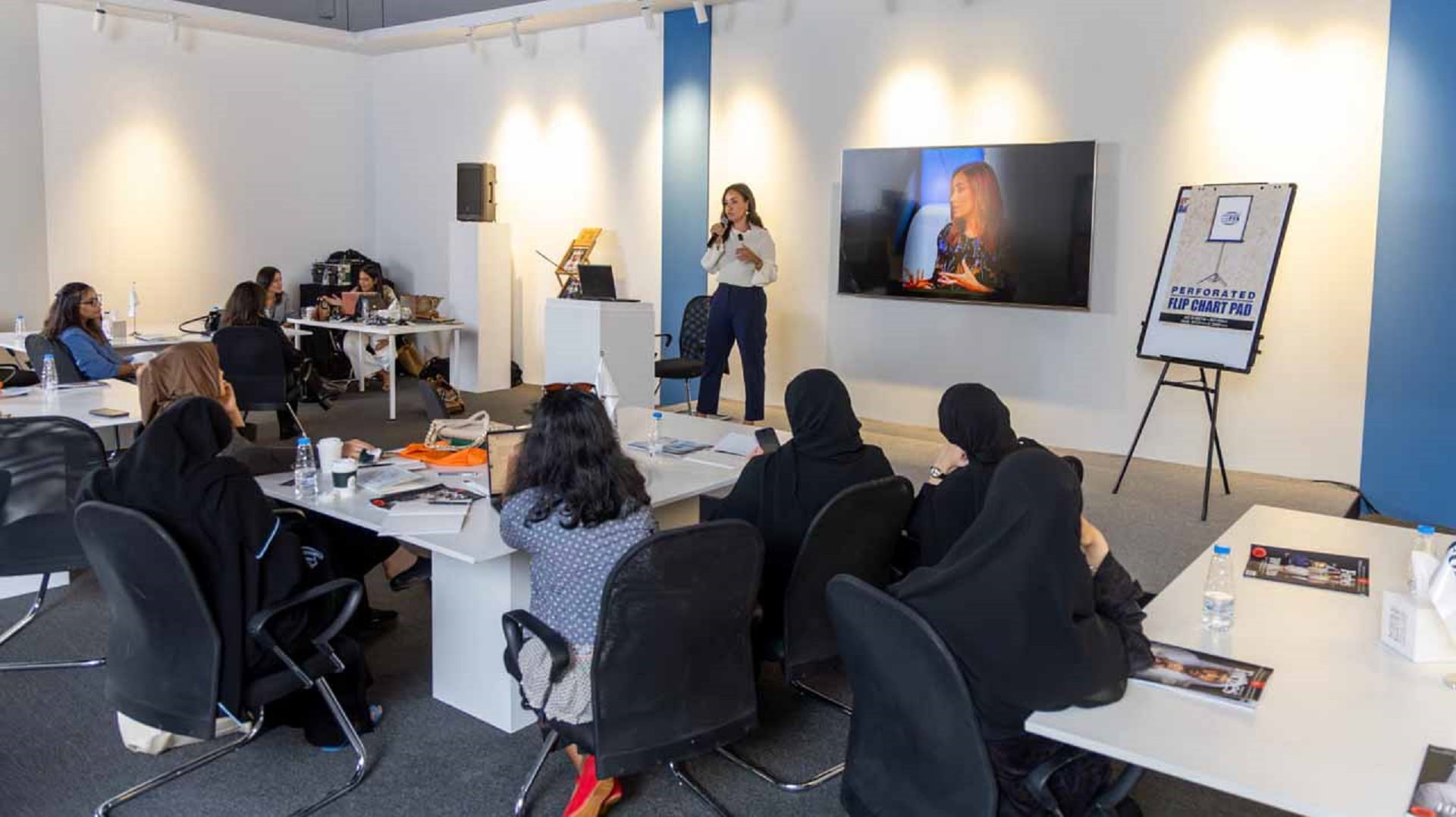 "فوربس" تعزز قدرات جمهور منتدى الاتصال بتقنيات العلامات التجارية