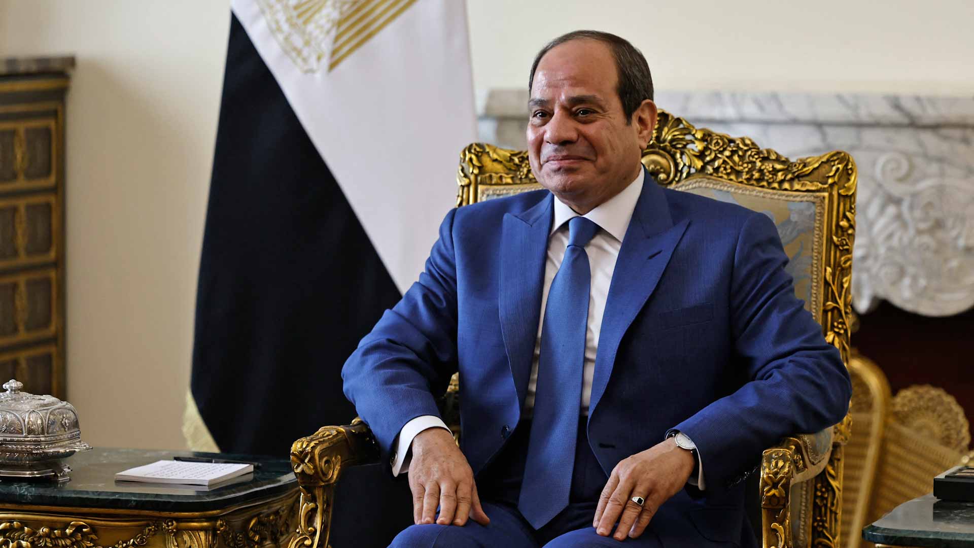 في أول زيارة لرئيس مصري منذ 12 عاماً.. السيسي يتوجه إلى تركيا 