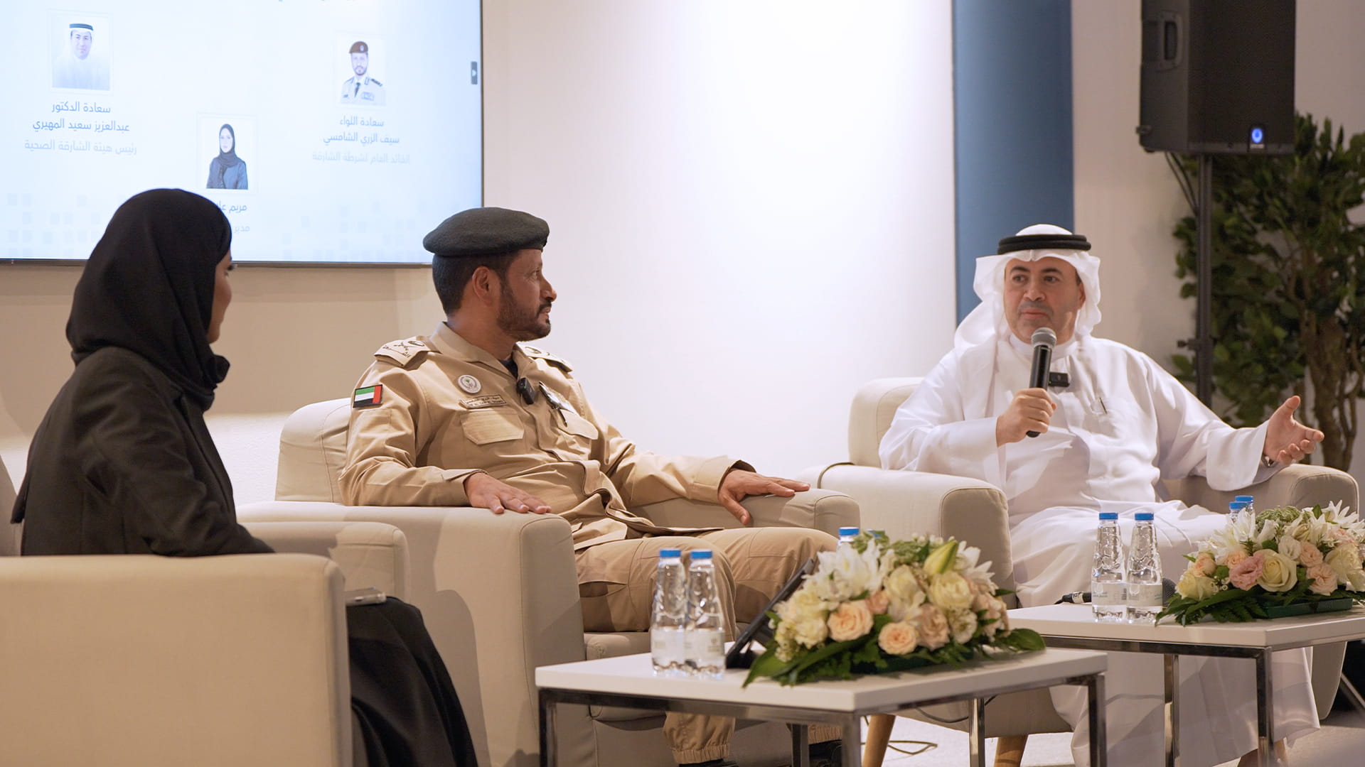 Gov comm improves response rates, meets community expectations 