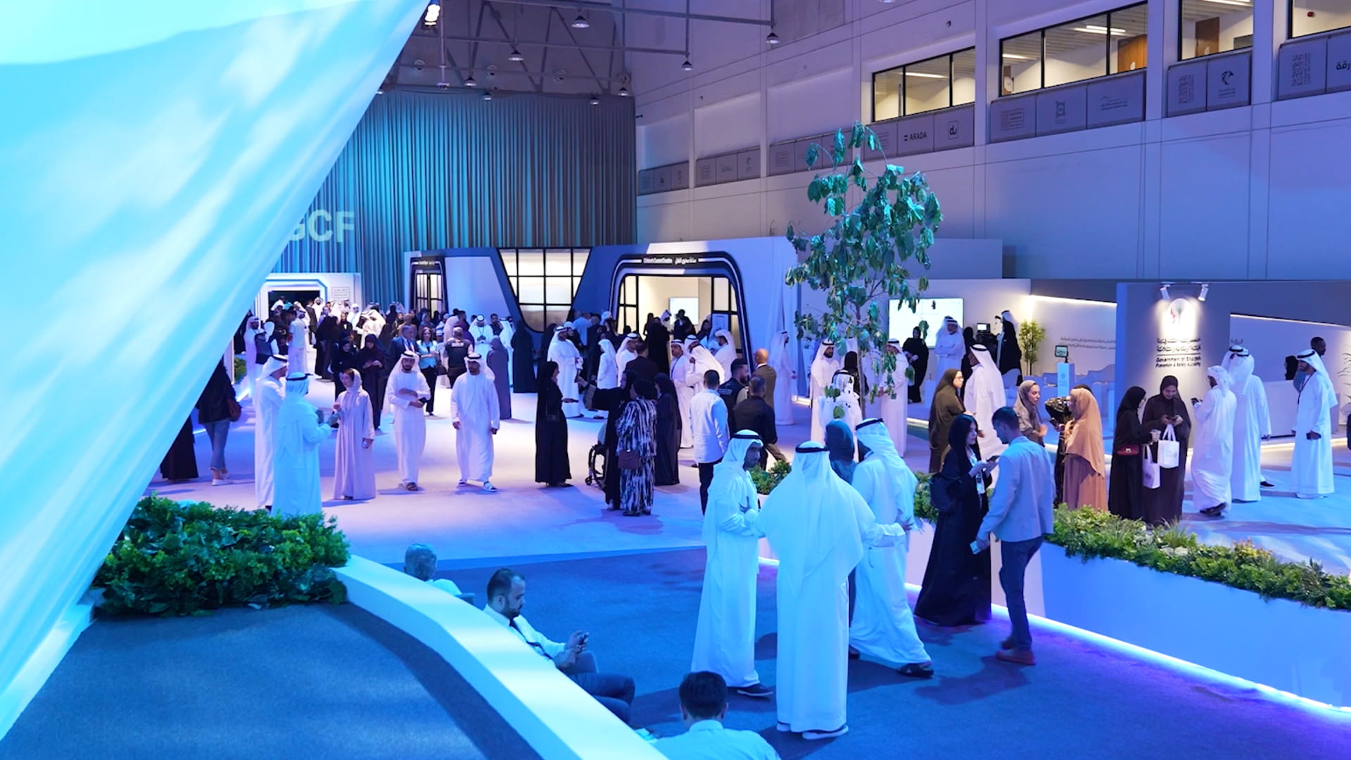 Public, private sector partnerships strengthened by communication 