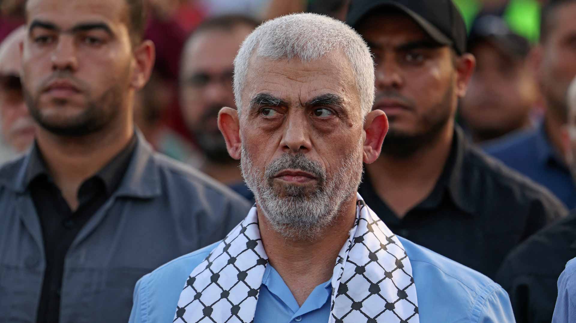 الولايات المتحدة الأميركية توجه تهماً جنائية لكبار قادة حركة حماس 
