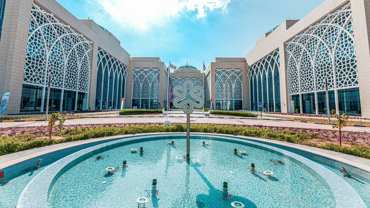 مجمع البحوث والتكنولوجيا راعياً لـ"منتدى الشارقة للاستثمار 2024" 