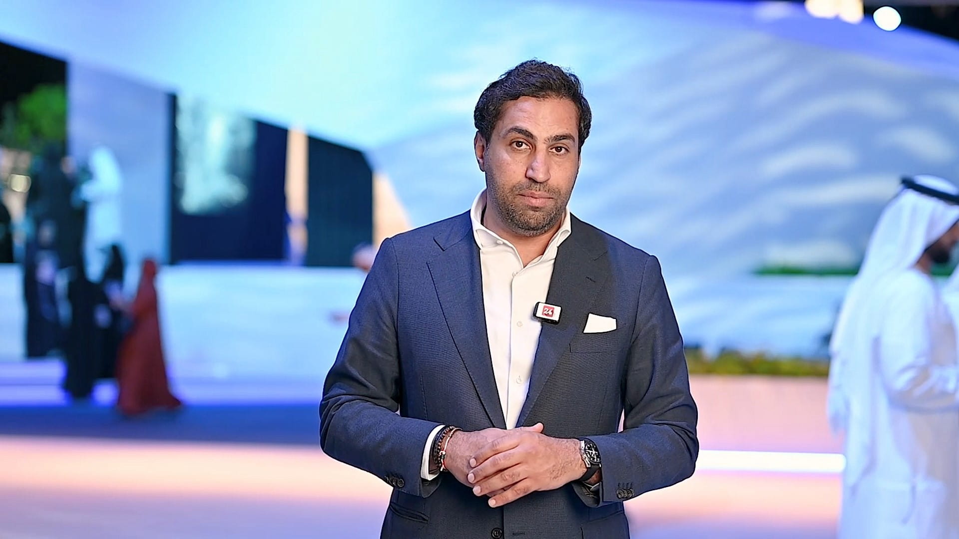 Al Hindawi: Modernising education, breaking routine are essential 