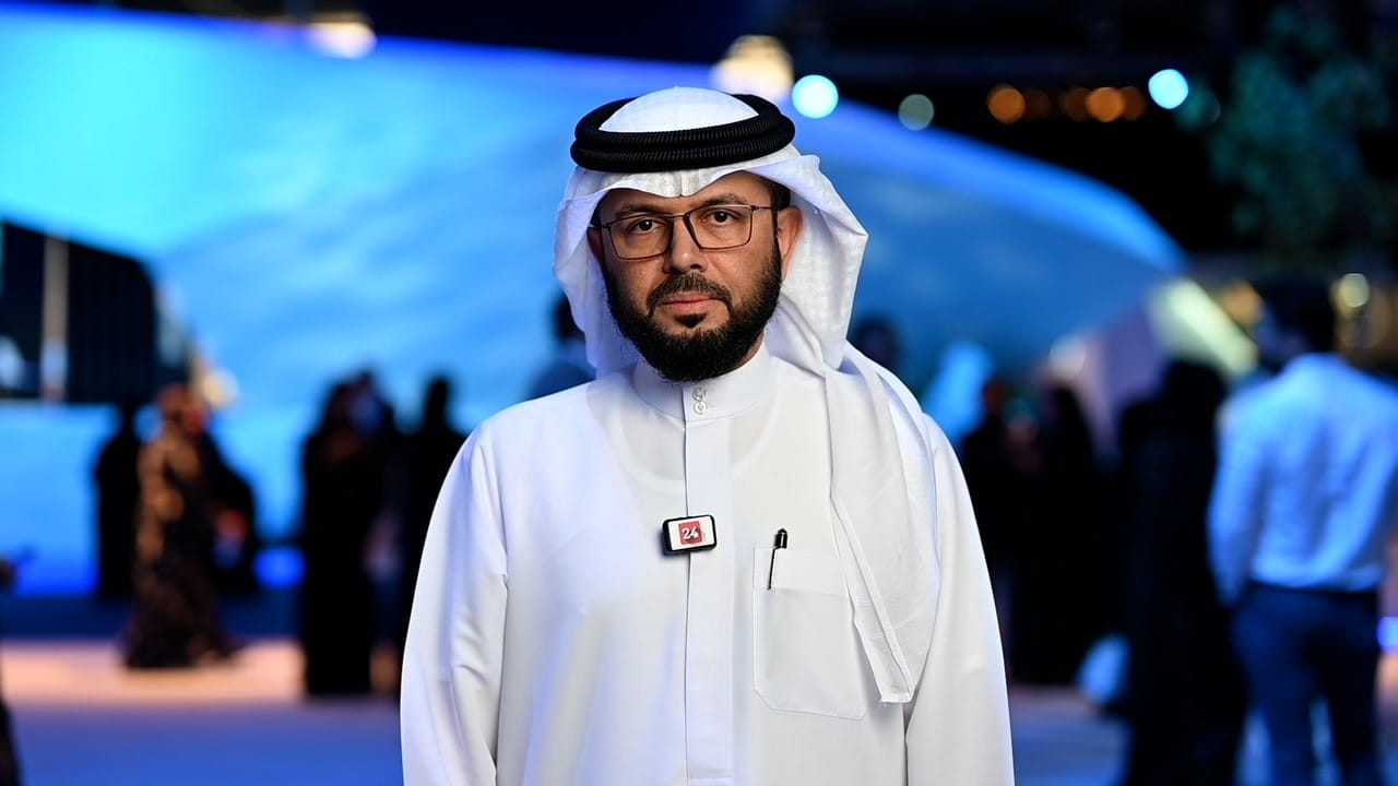 Khalifa Al Tunaiji: IGCF showcases latest in sustainability 