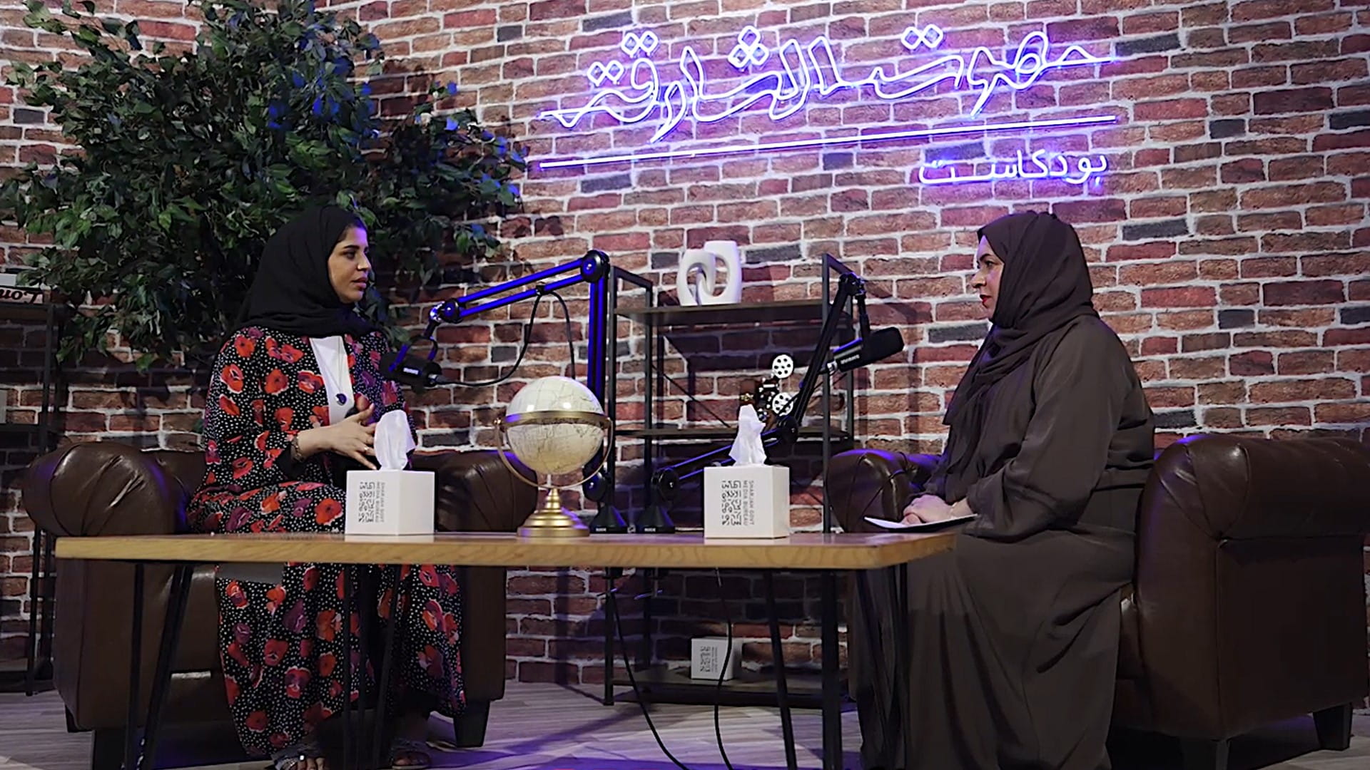 Sharjah Voice highlights young leaders and innovation at IGCF 