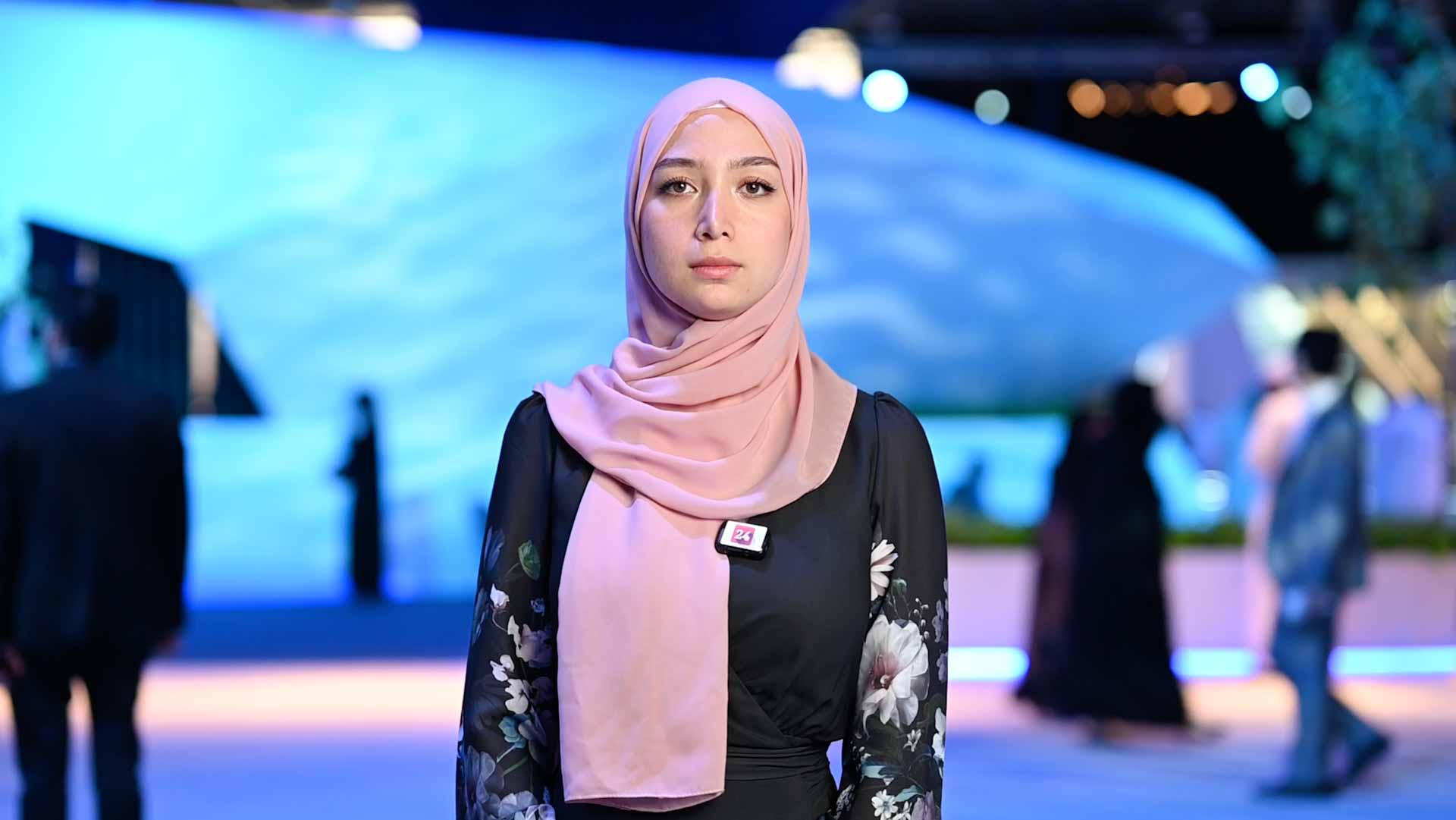 Ghazal highlights importance of govt comm. in supporting refugees 