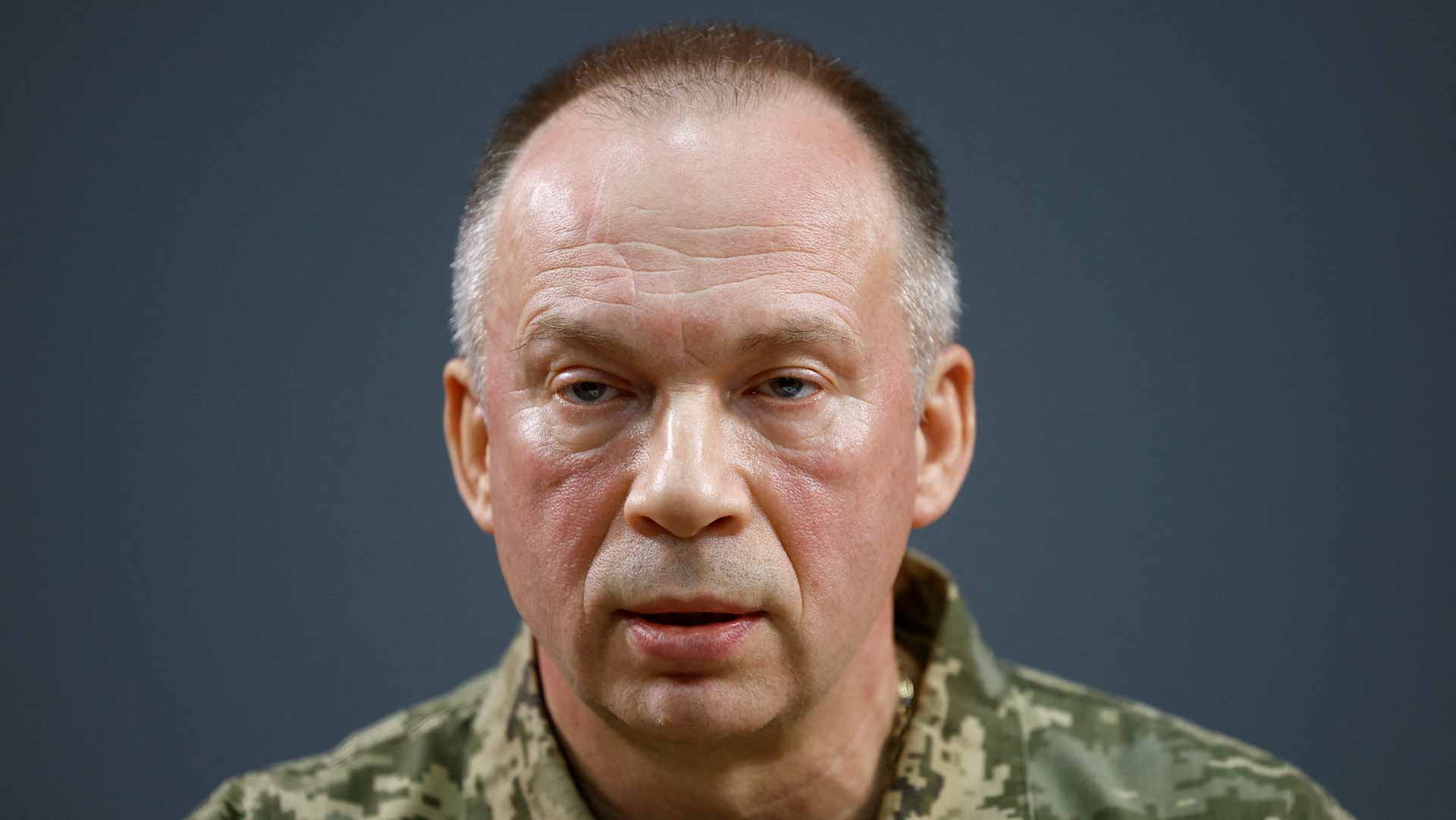 أوكرانيا: عملية كورسك ناجحة وقوات روسيا لم تتقدم في الشرق 