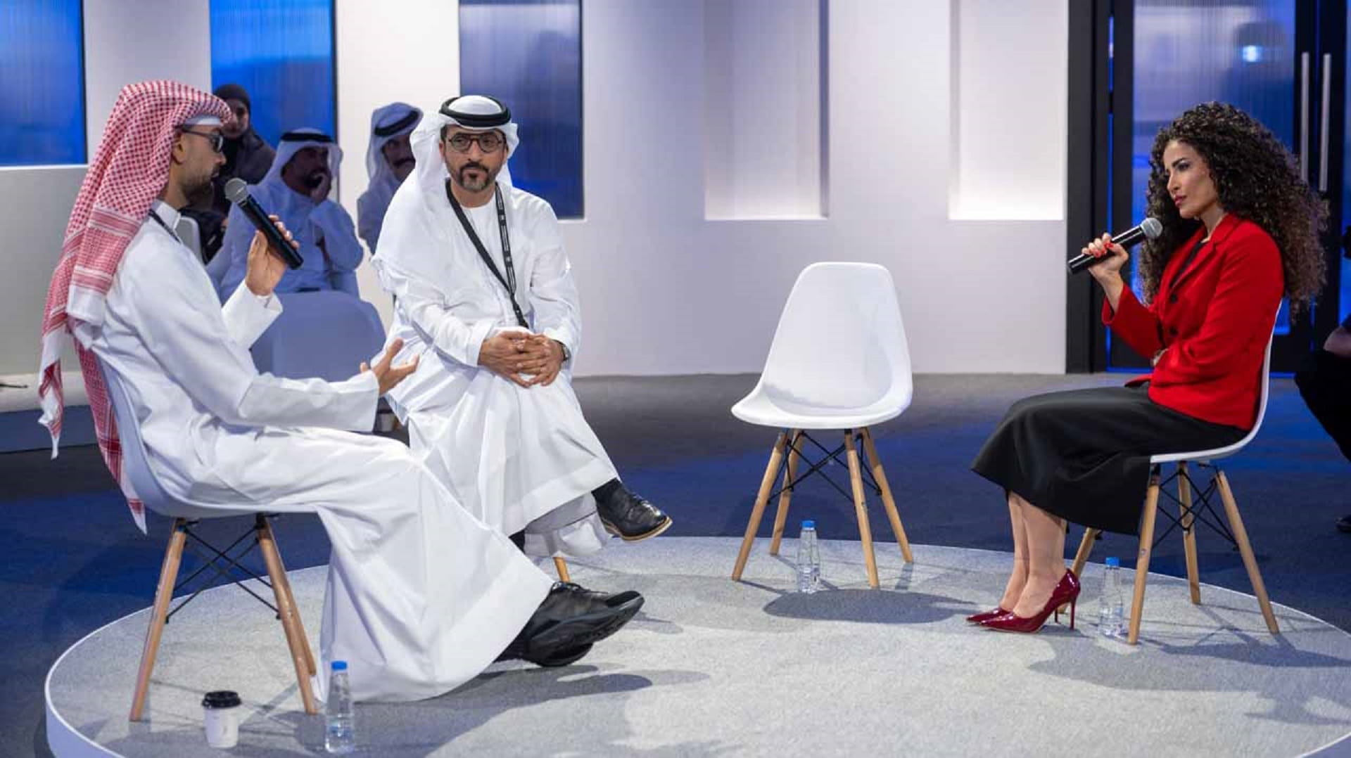 IGCF experts: Dialogue-driven comm. in digital era is key