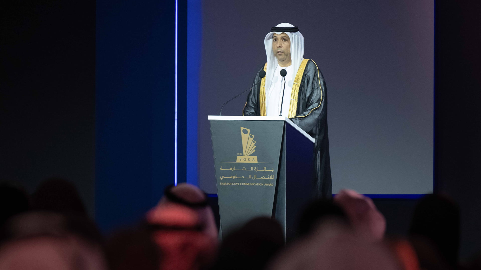 Tariq Allay: IGCF turns into beehive with innovative activities 