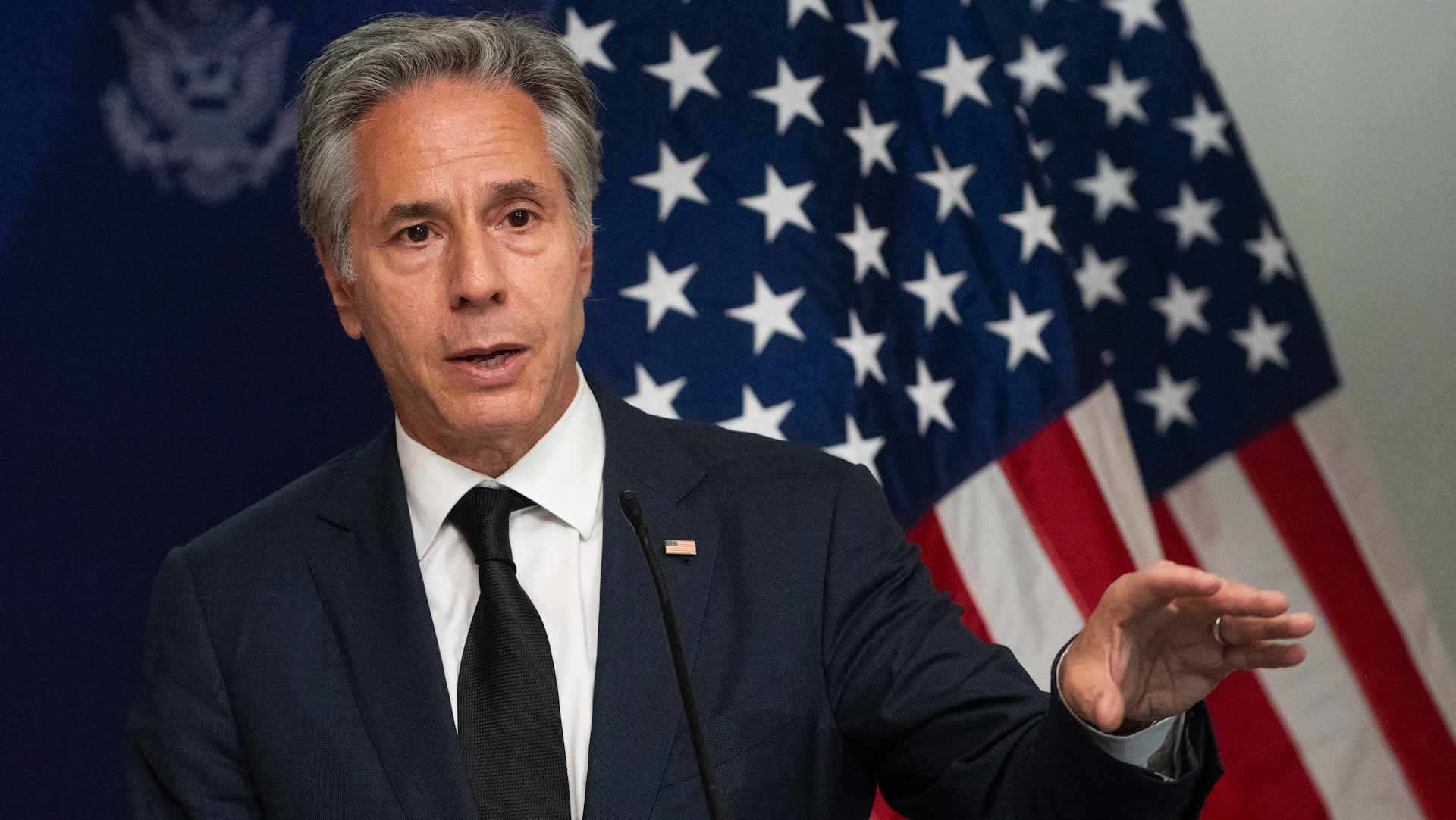 لكبح عنف العصابات..بلينكن يعلن عن مساعدات بـ 45 مليون دولار لهايتي 