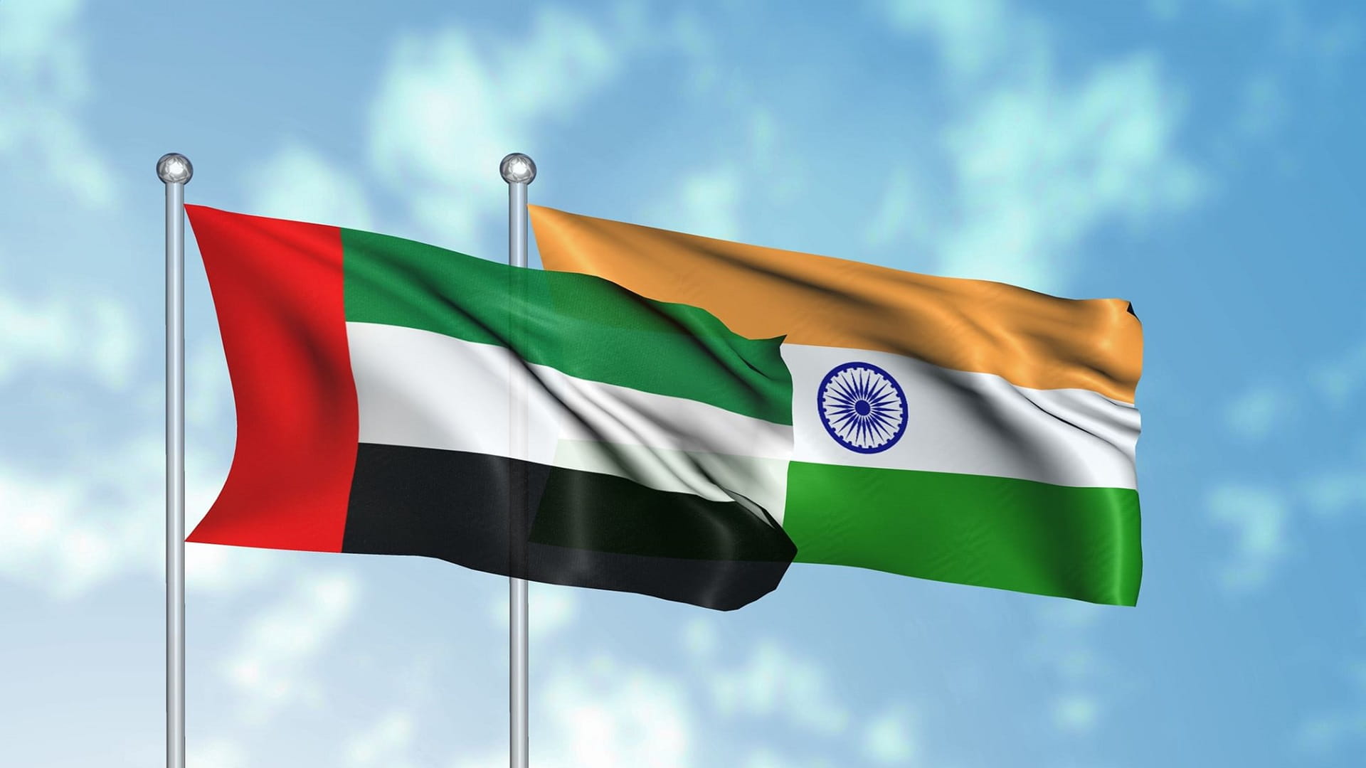 UAE-India: Historic ties and expanding economic cooperation