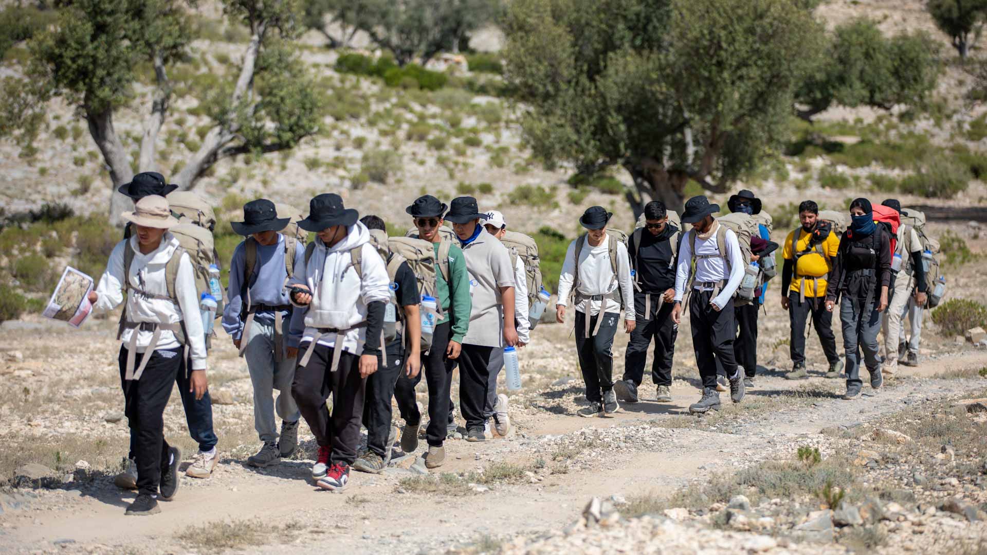 Sharjah Youth to challenge in Oman  