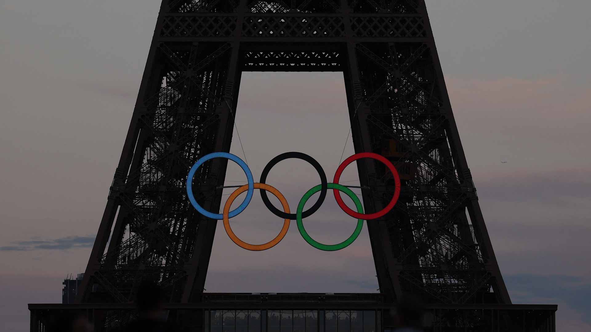 Olympics-Paris 2024 Games break record ticket sales 