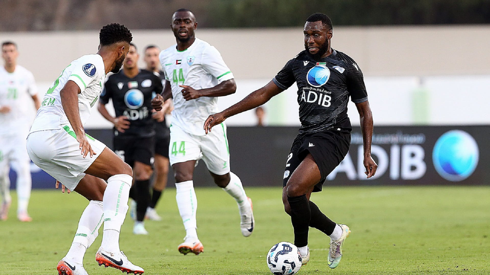 ADIB Cup: Bani Yas beat Dibba Al Hisn, advance to quarter-finals 