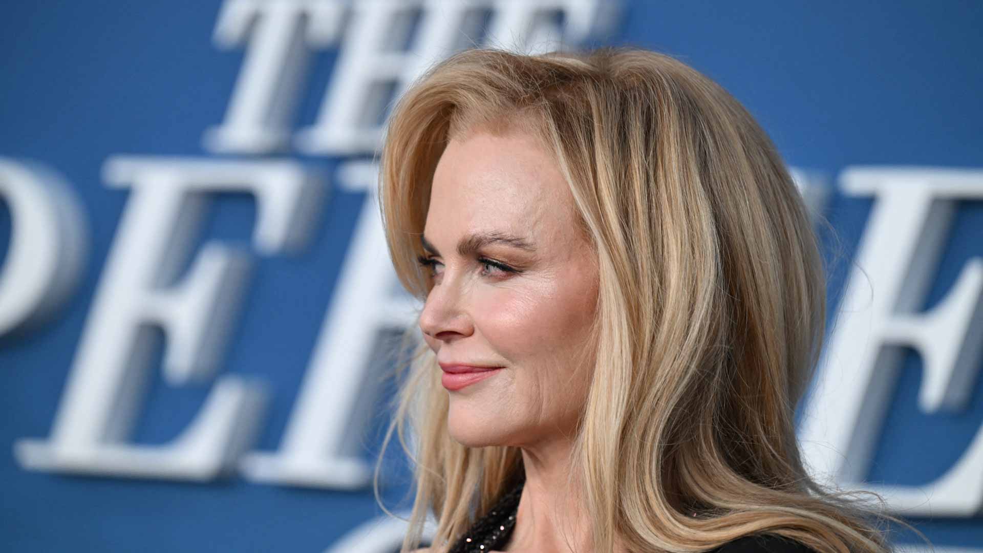 Nicole Kidman, Vincent Lindon win top actors' awards at Venice 