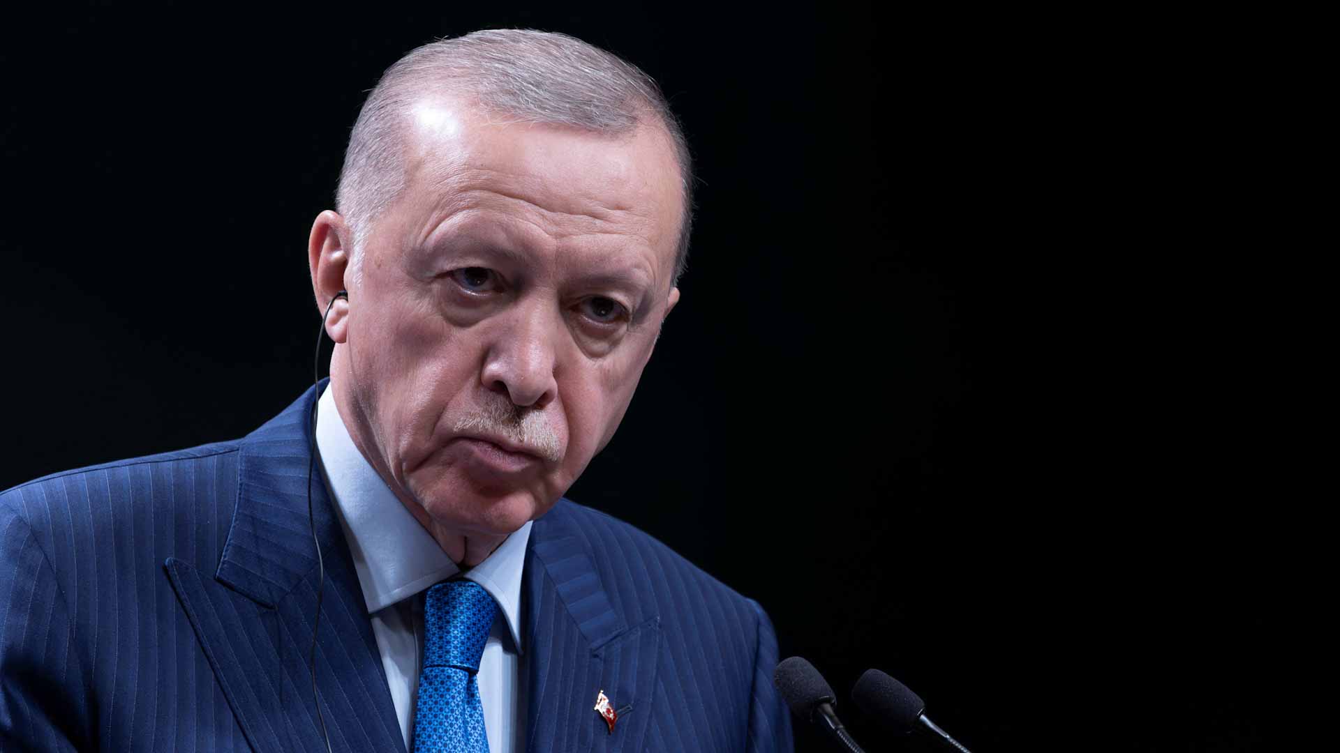 أردوغان يدعو منظمة التعاون الإسلامي لعقد قمة طارئة 