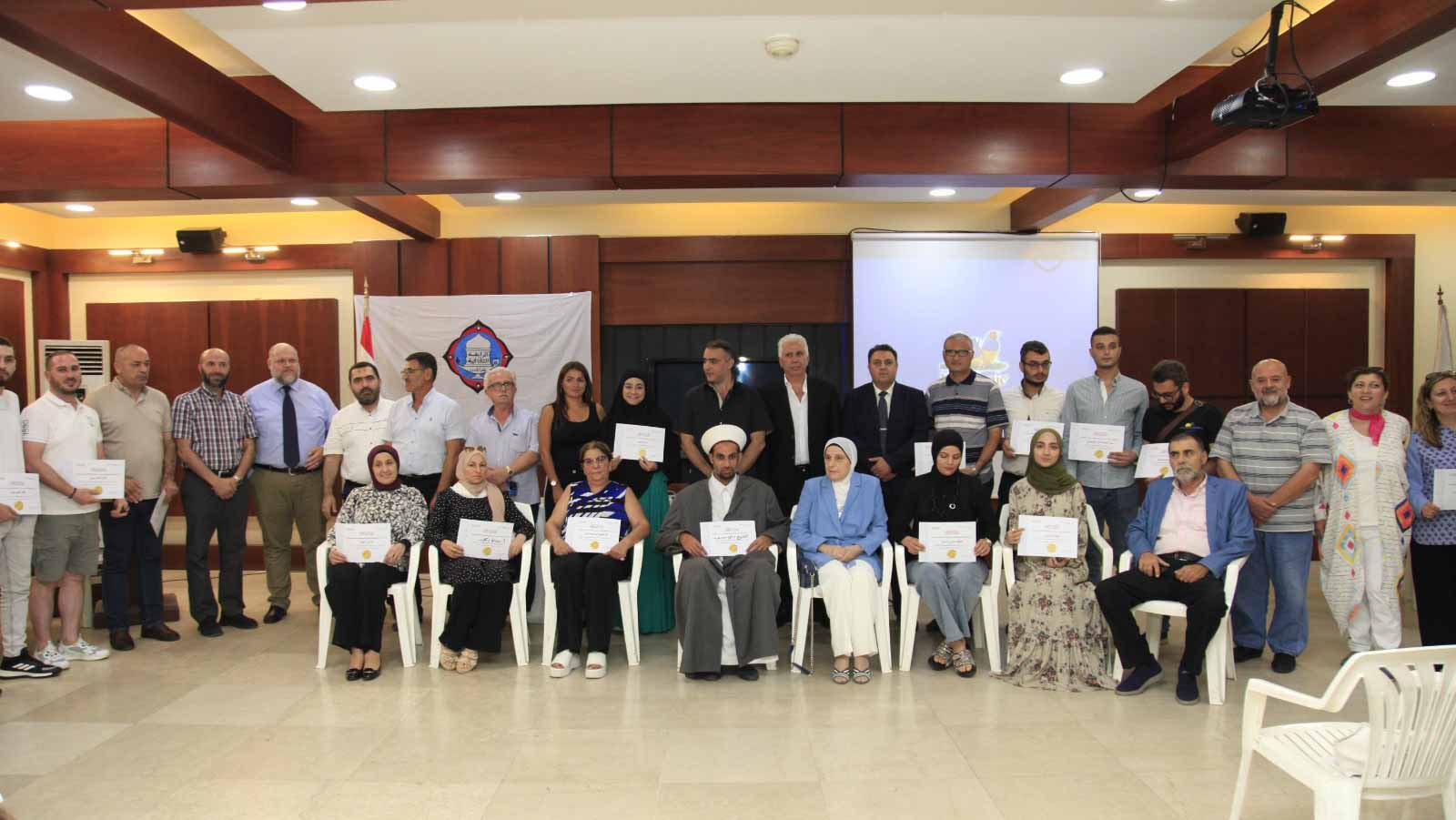 ALA increases its linguistic development efforts in Lebanon 