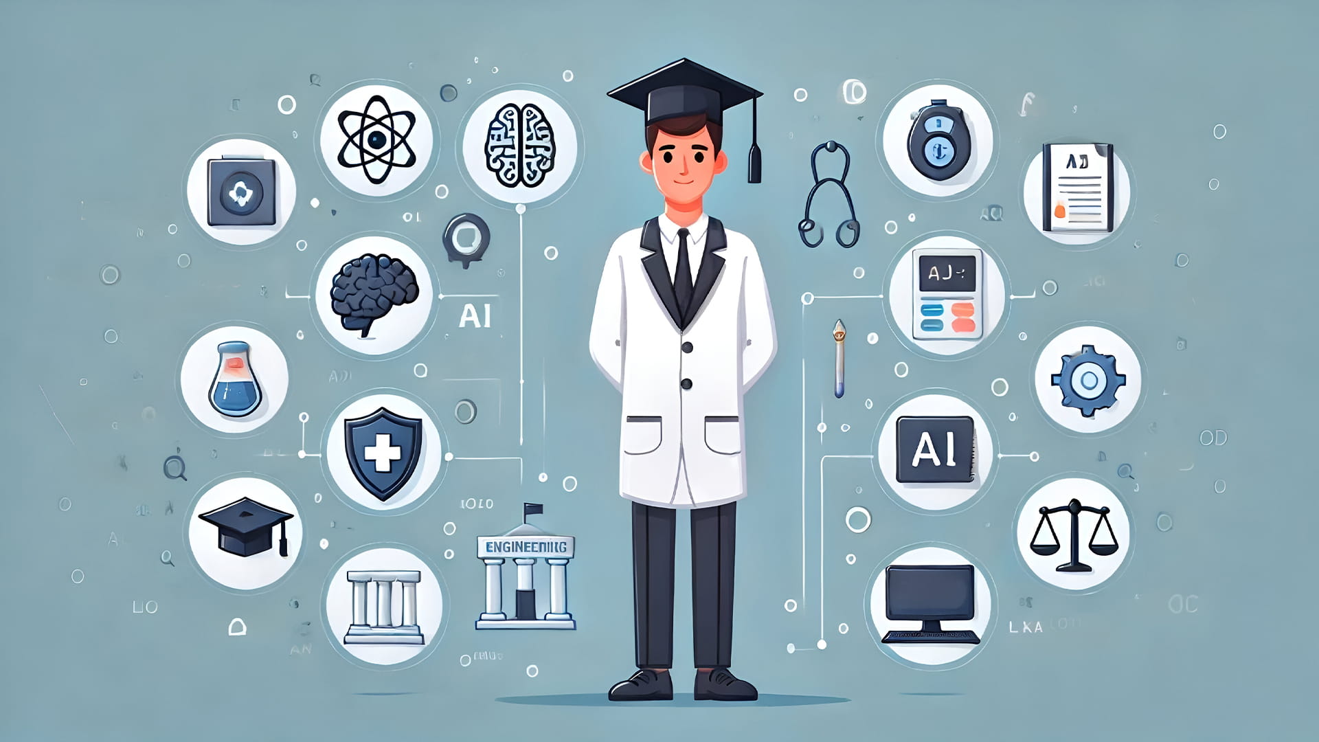 You must have heard a lot of recommendations for college majors. Discover which majors will be most in-demand in the upcoming years 