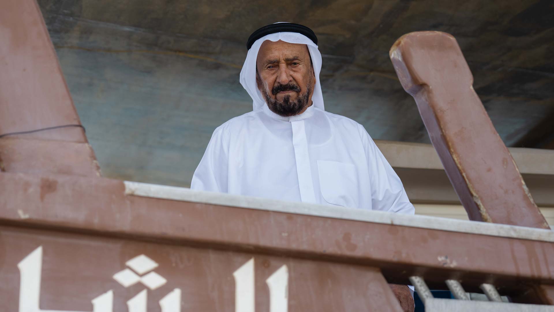 الصيد والبحر في الشارقة.. ذكريات خالدة تروي قصص الحاضر وشغف الماضي 