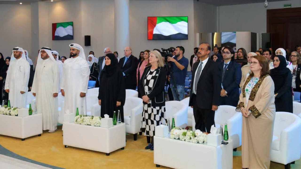 هيئة الشارقة للتعليم الخاص تكرم مدارسها المتميزة فيPISA 