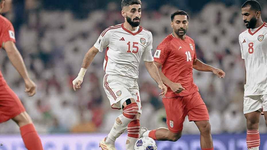 تصفيات كأس العالم.. منتخبنا الوطني يخسر أمام إيران بهدف