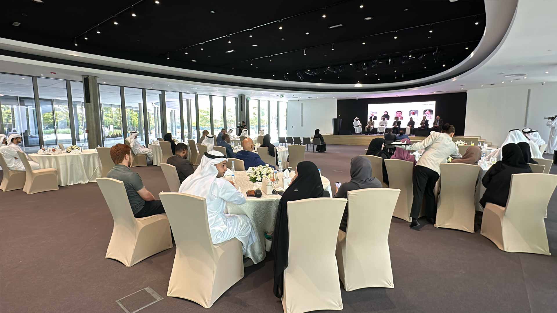 Noura bin Sandal: SEDD prioritises sustainable tourism dev. 