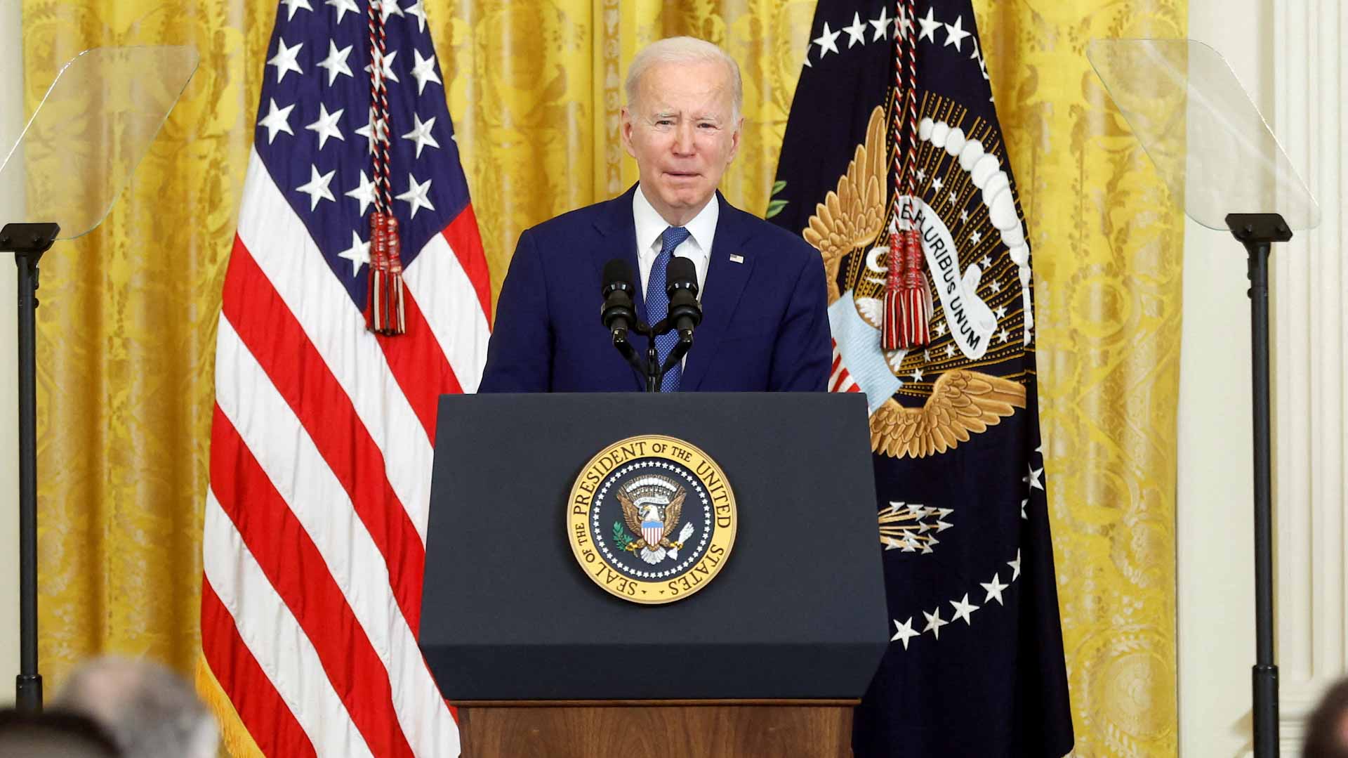 ذكرى هجمات 11 سبتمبر تجمع بايدن وهاريس وترامب  