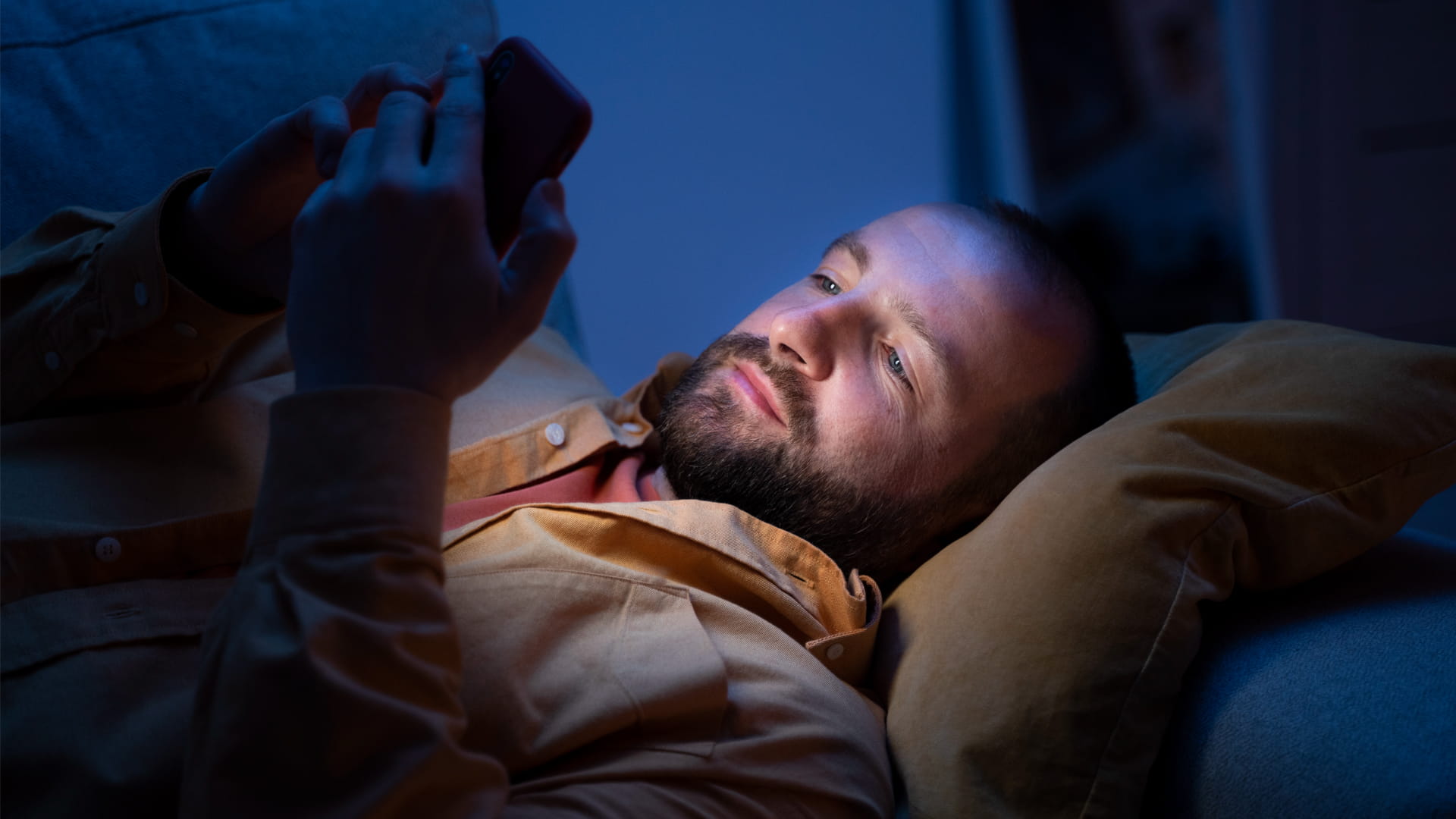 تحذير لعشاق الليل.. السهر يزيد خطر الإصابة بمرض السكري الثاني 