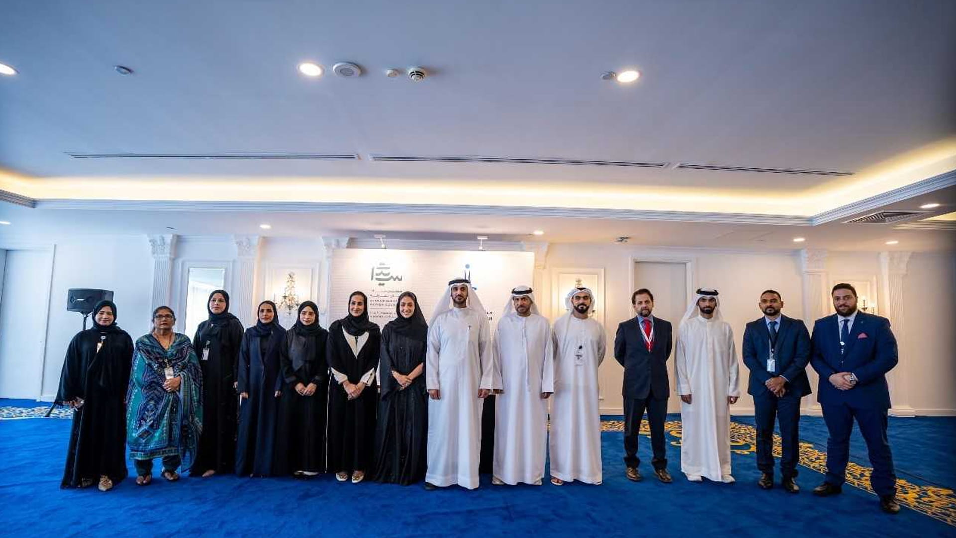 Expo Sharjah, SBWC sign agreement to boost women participation 
