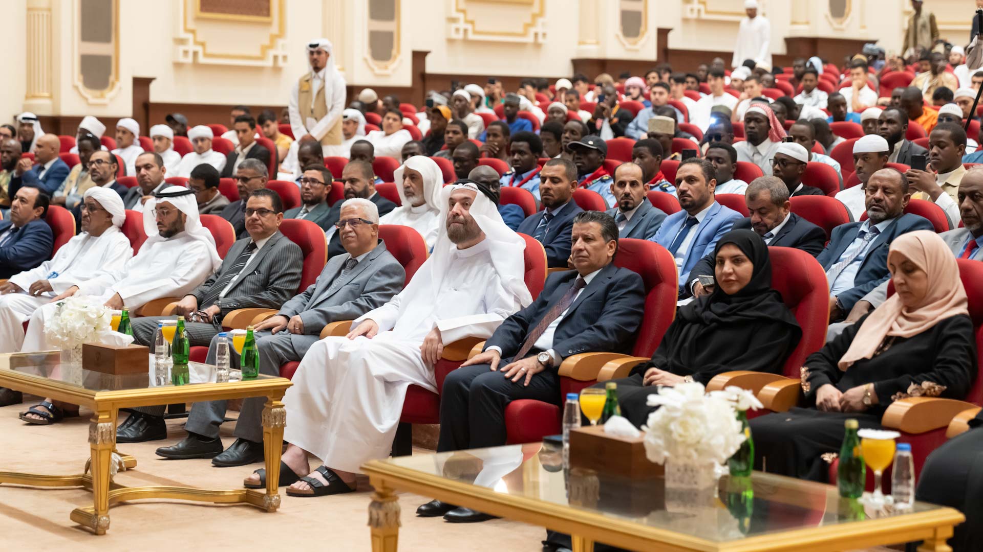 AQU welcomes students from 127 countries in 2024-2025 