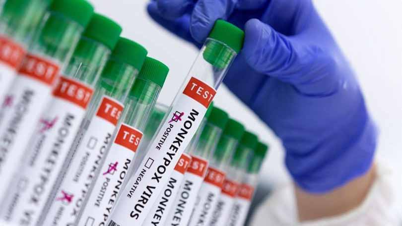 Morocco reports first mpox case 